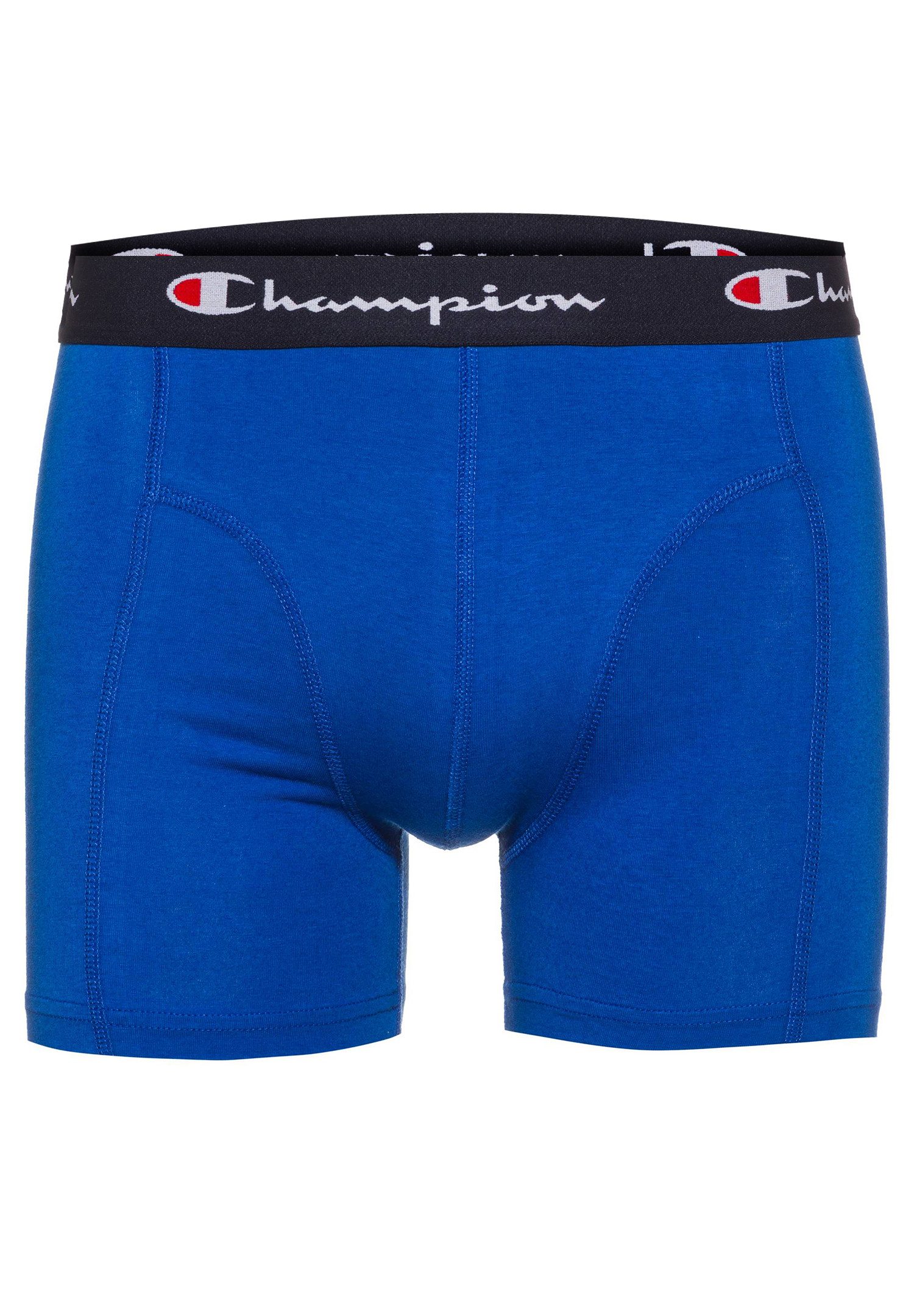 Champion Boxershorts 8pk Boxer (Spar-Pack, 8-St., 8er-Pack)