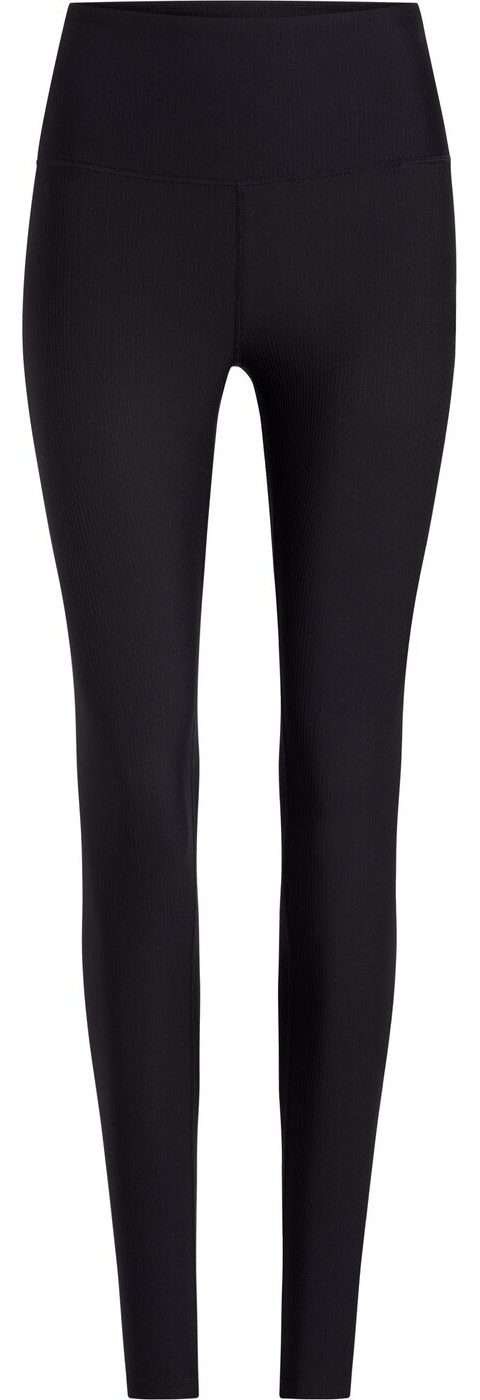 Trainingstights Da.-Tight Oloe 1/1 W BLACK