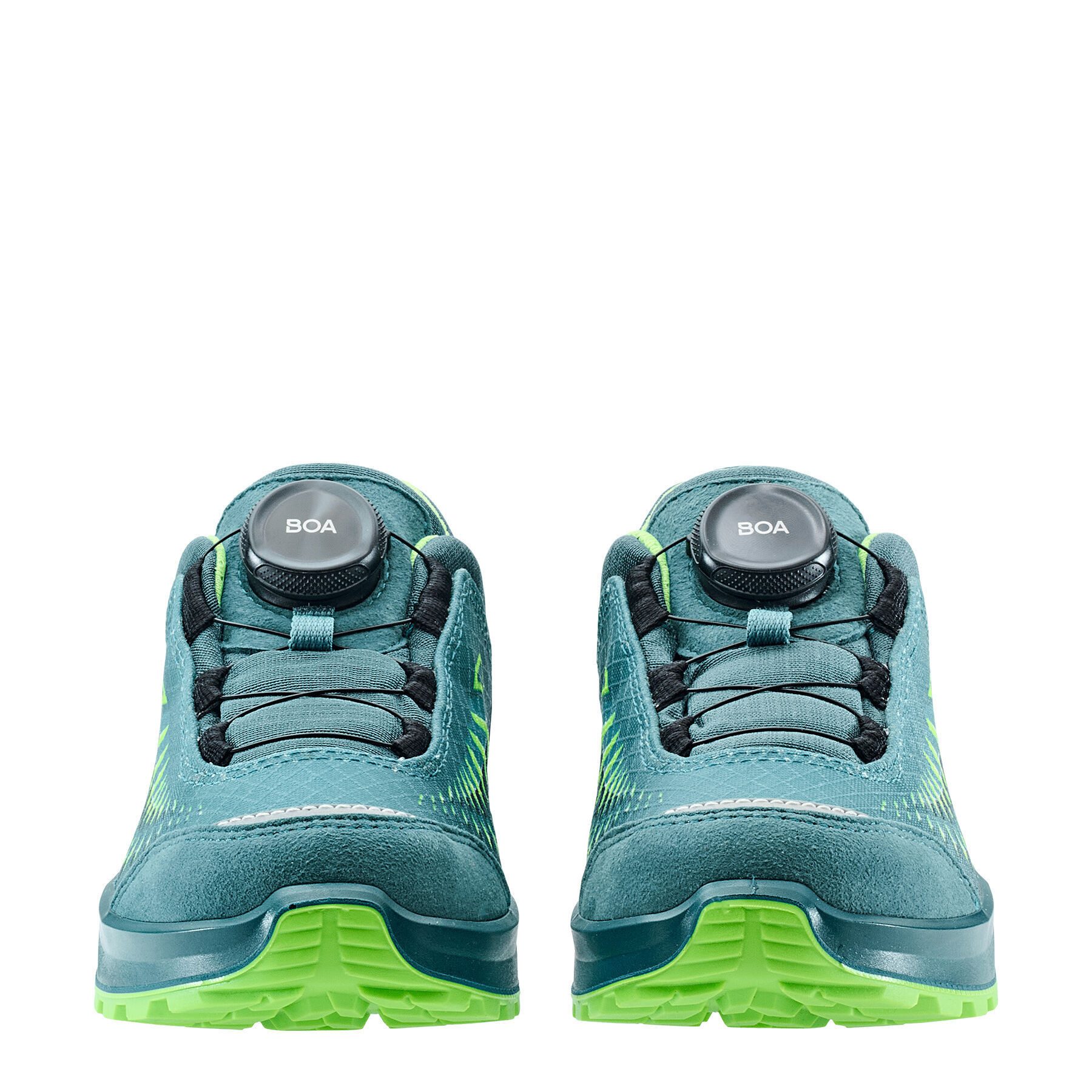 Lowa FERROX GTX LO JR Schnürschuh