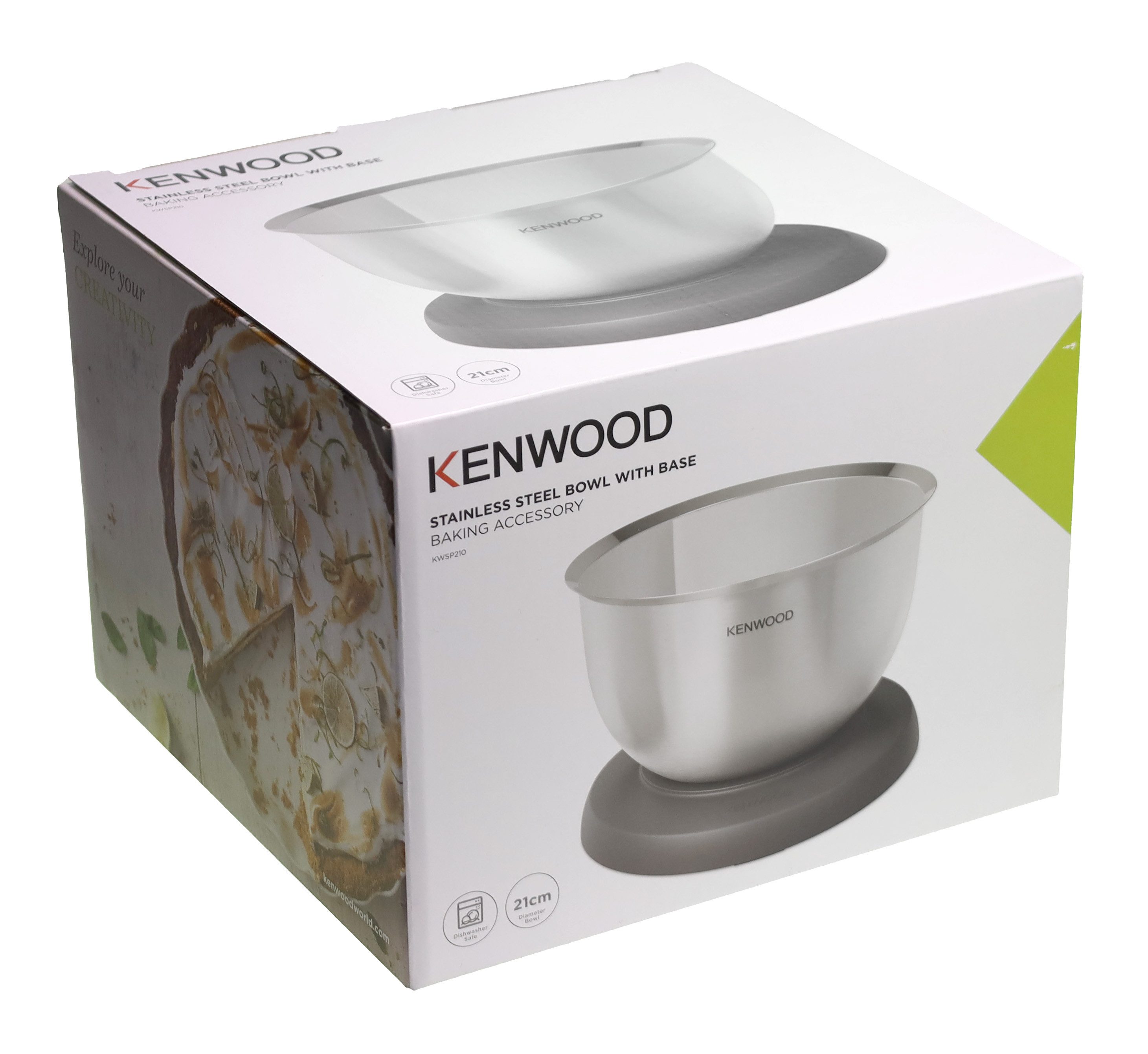 Kenwood Multikocher
