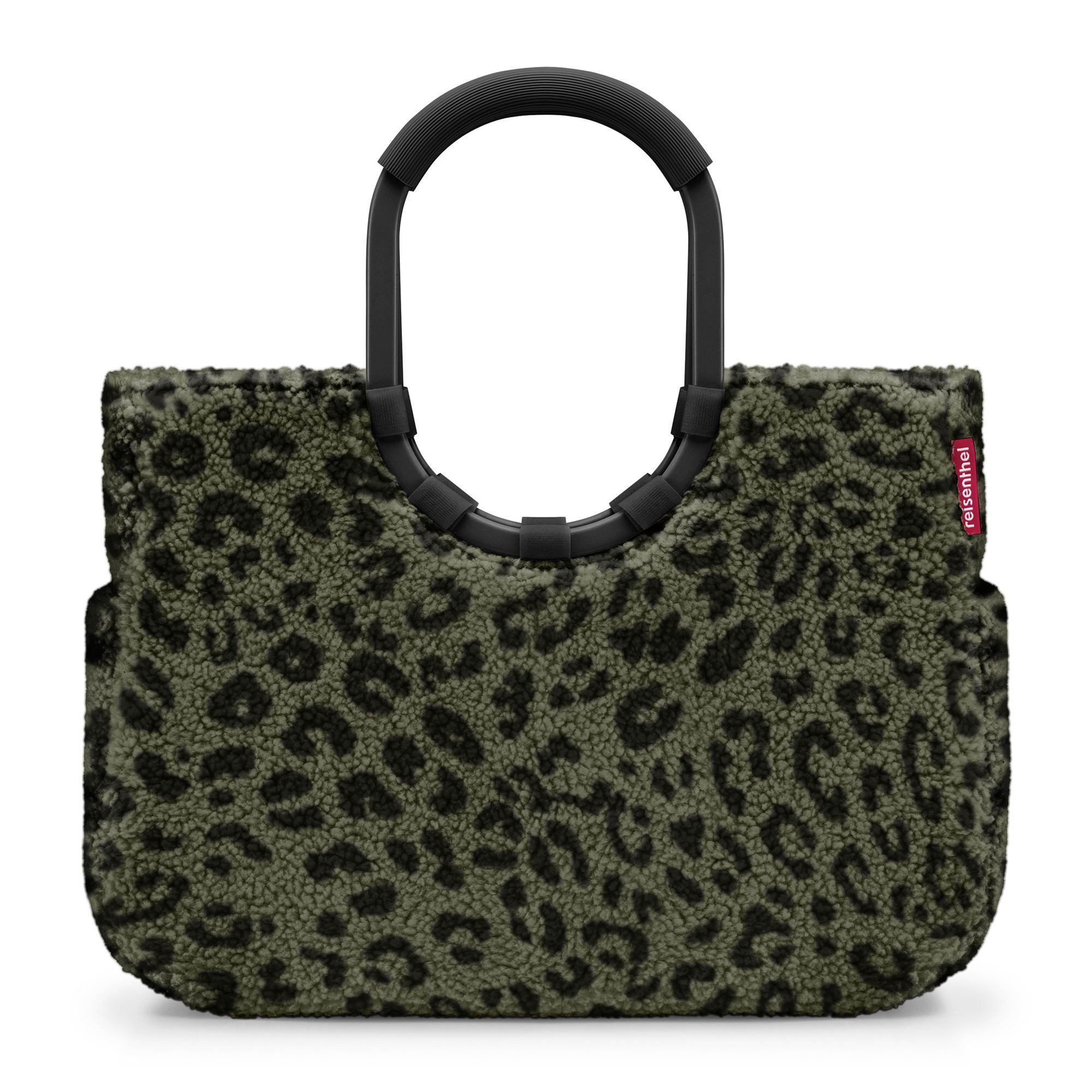 REISENTHEL® Shopper Loopshopper, Polyester