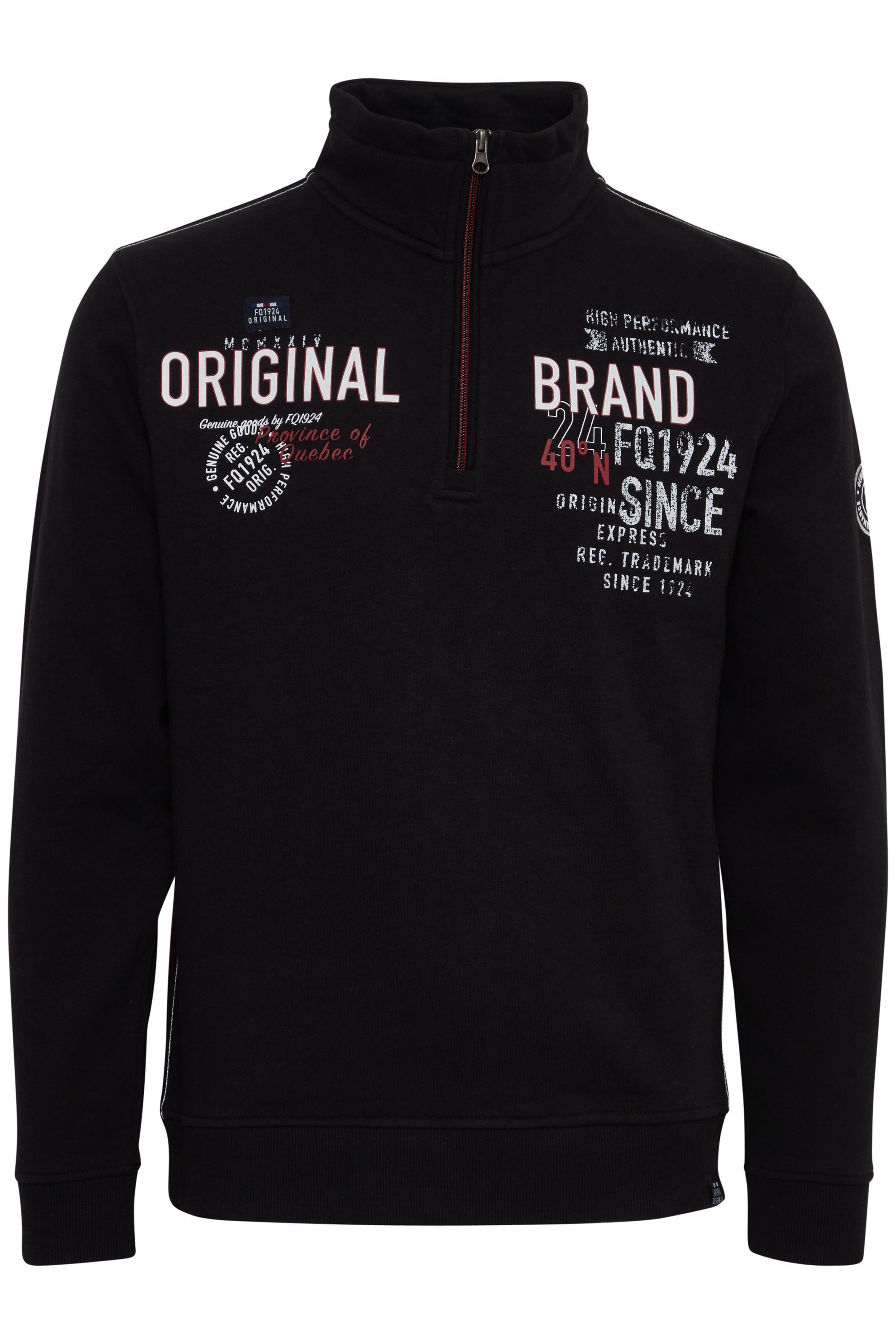 FQ1924 Troyer FQLouie 21900474-ME Modischer Pullover günstig online kaufen