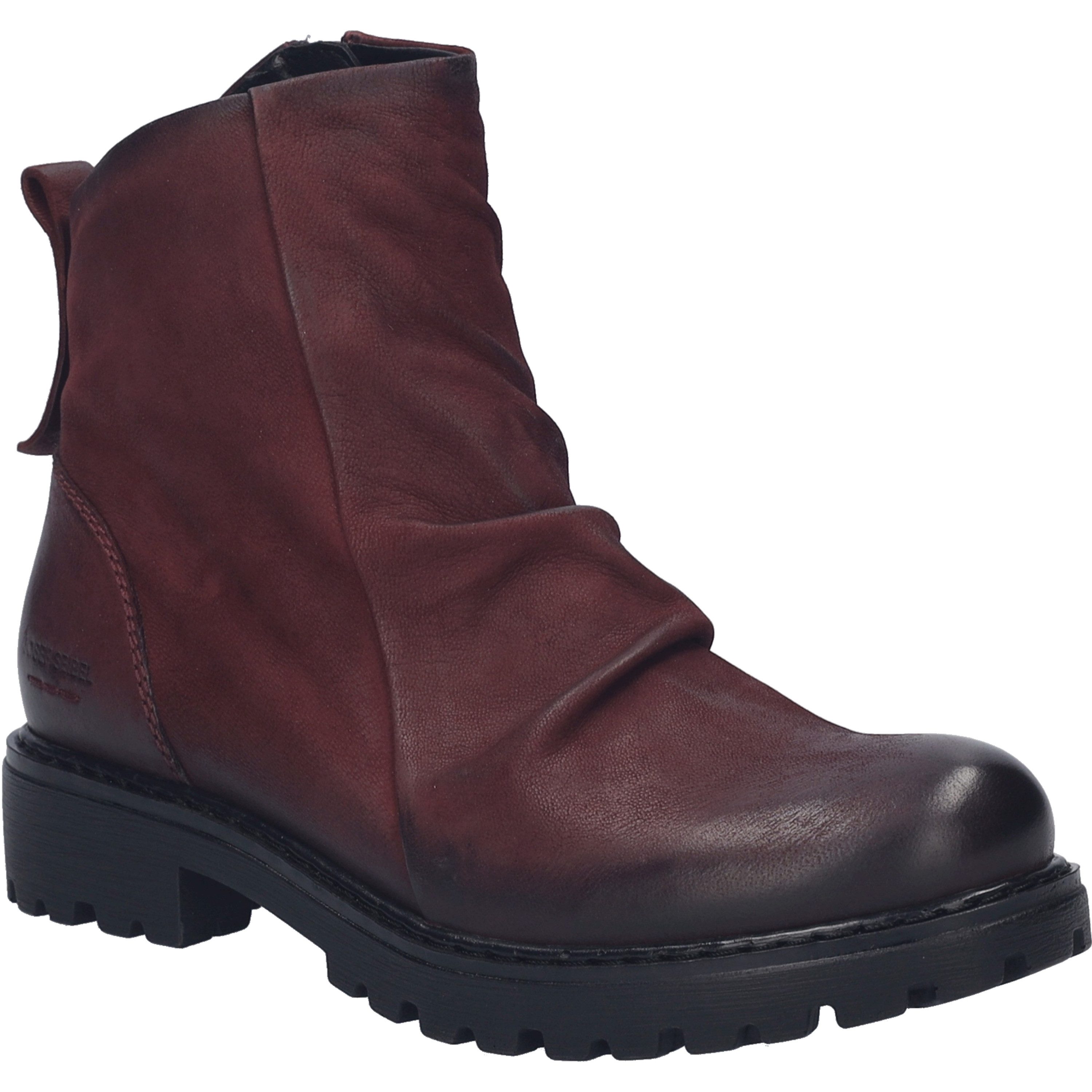 Josef Seibel Melinda 33, rot Stiefelette