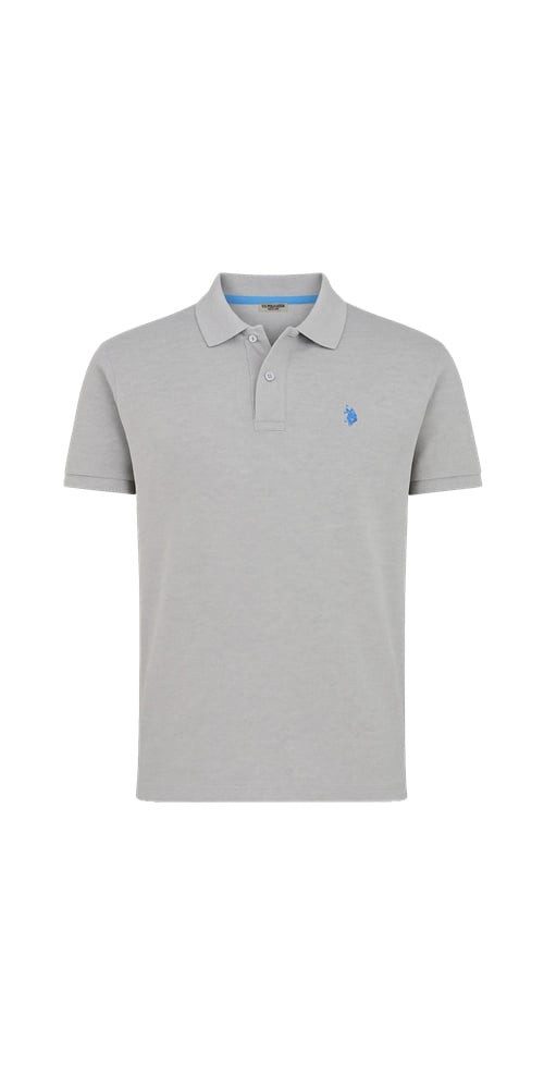 Poloshirt Shirt Poloshirt Basic Polo Shortsleeve