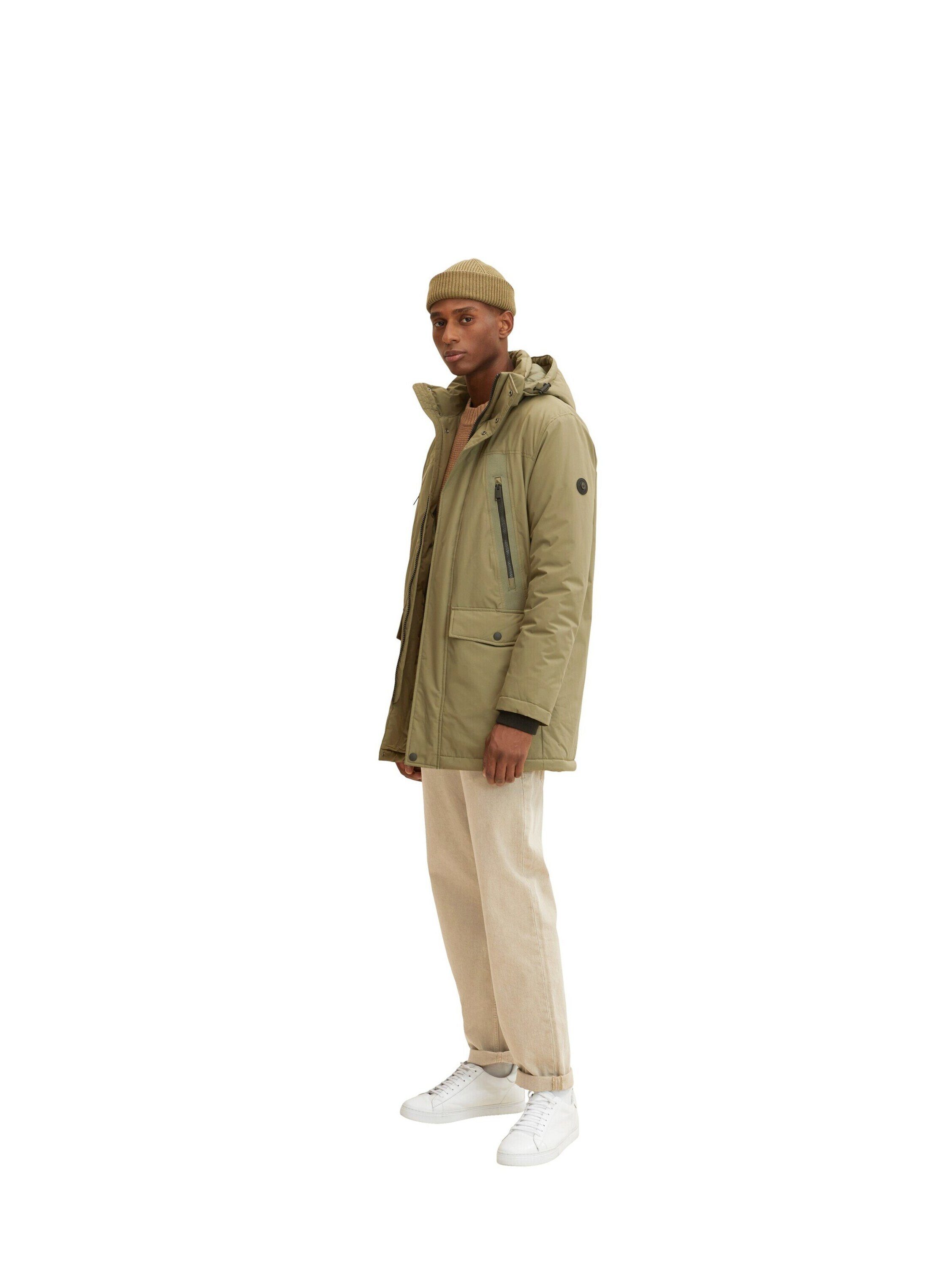 TOM TAILOR Parka (1-St)