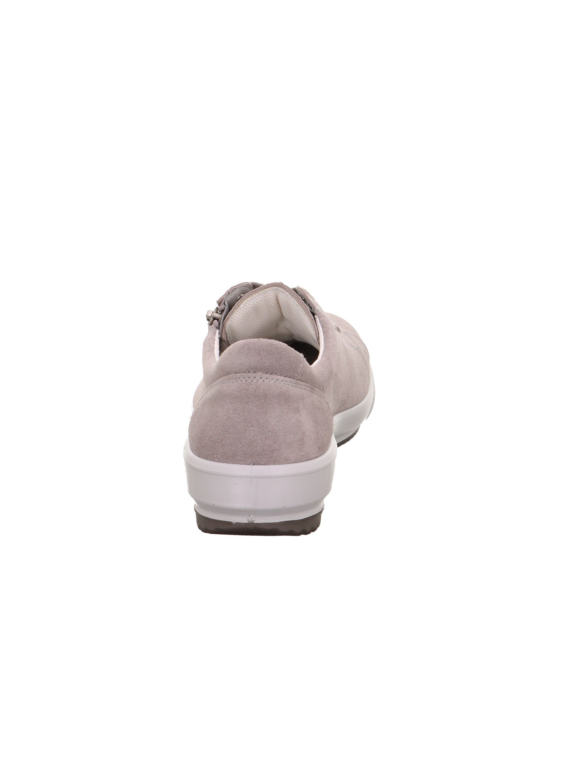 Legero TANARO 5.0 Sneaker, Komfortschuh, Freizeitschuh, Schnürschuh mit Rei günstig online kaufen