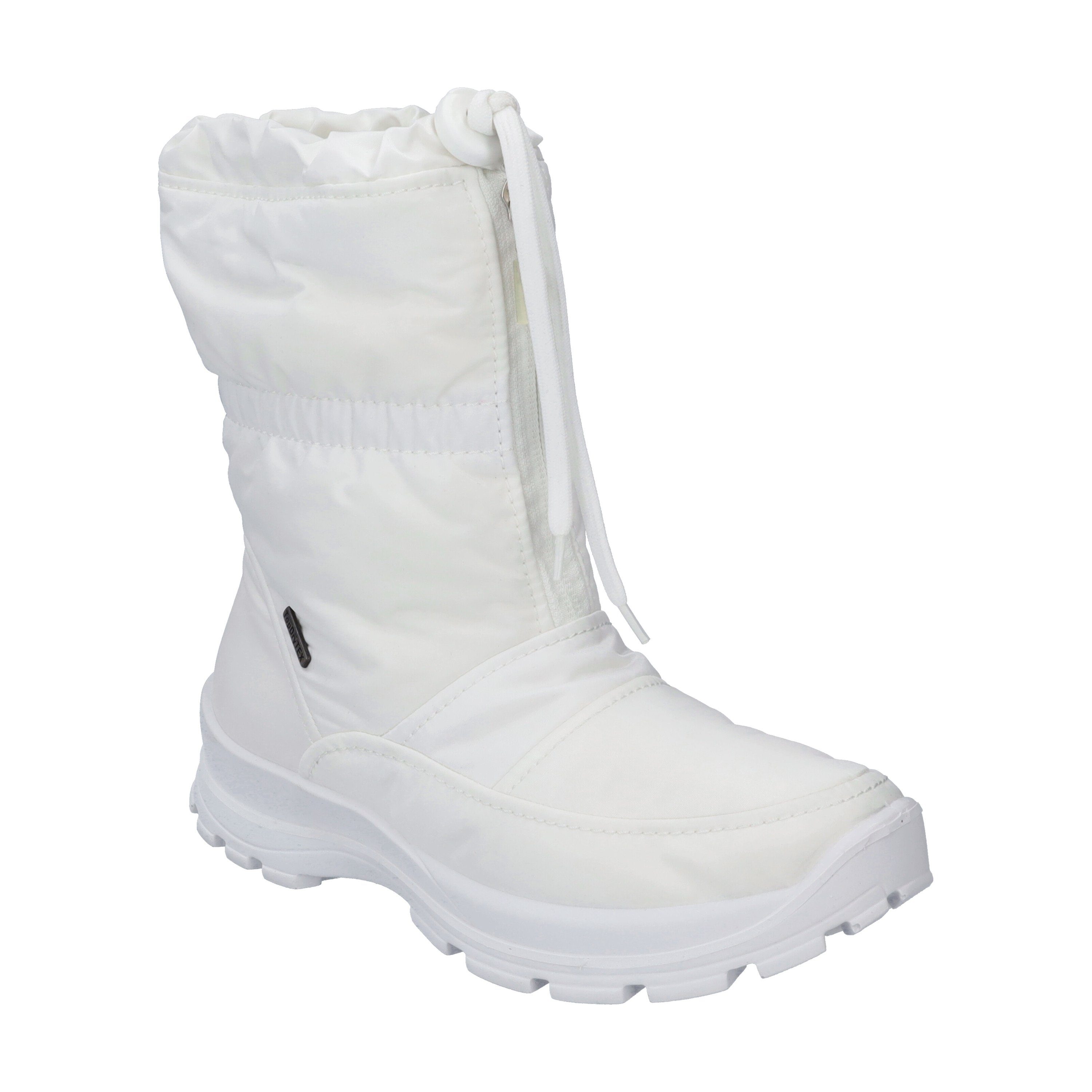 Westland Grenoble 118, weiß Stiefel günstig online kaufen