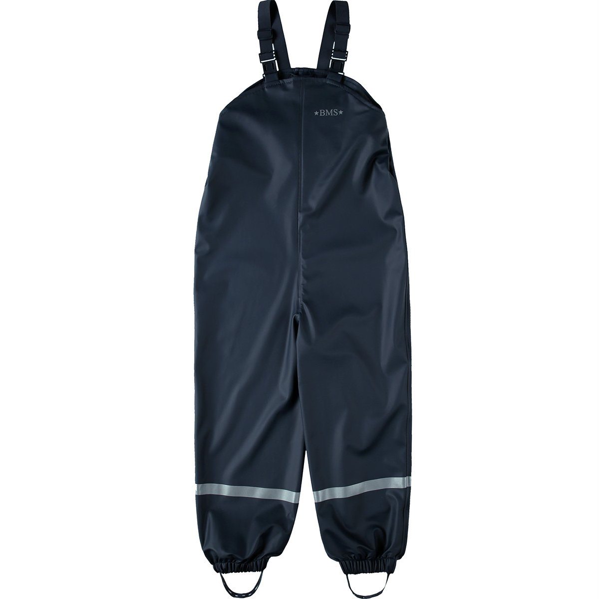 Regen- und Matschlatzhose Regenlatzhose - Matschhose für Kinder 100% wasserdicht nachhaltig