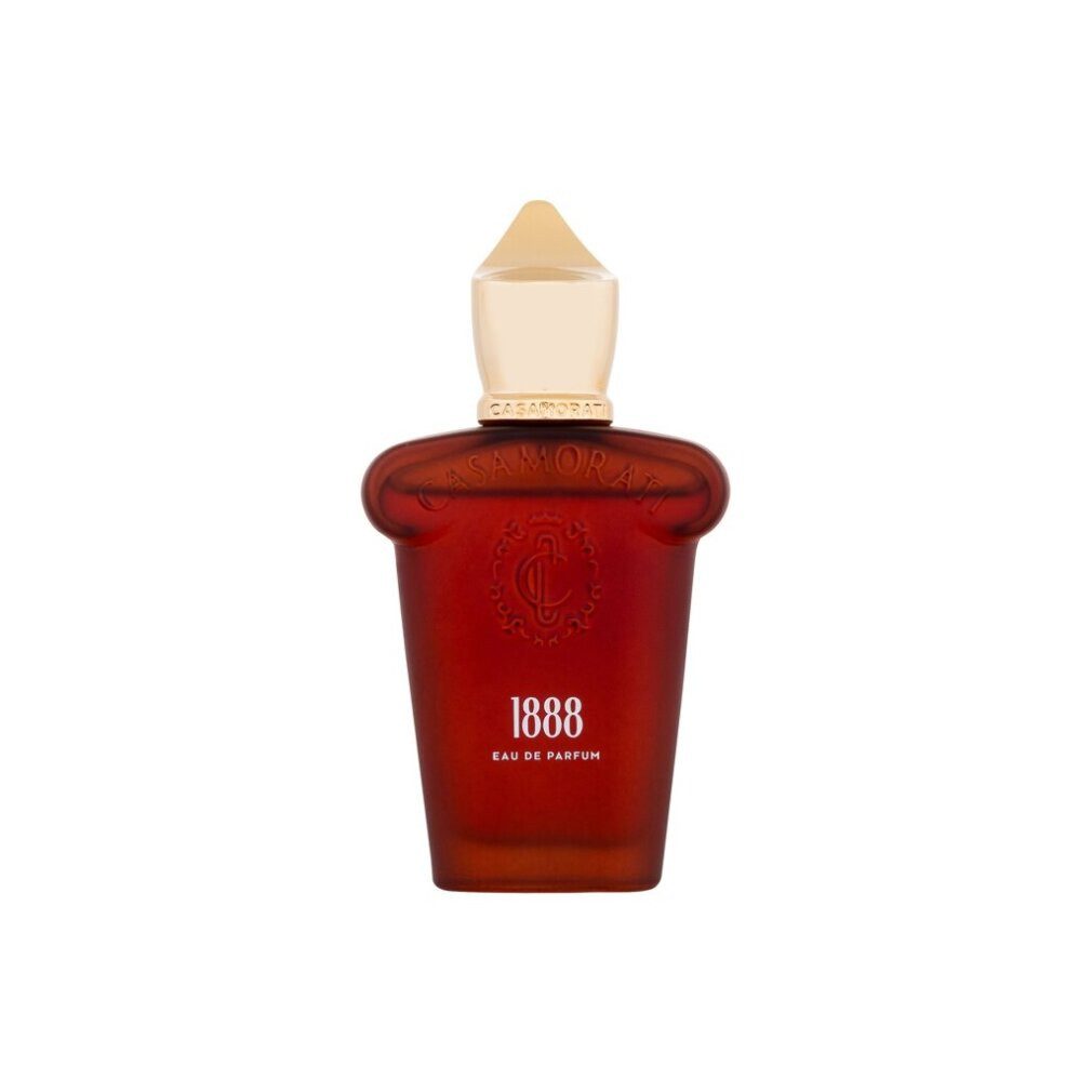 Körperpflegeduft 1888 Casamorati Eau De Parfum Spray unisex 30ml Für Frauen