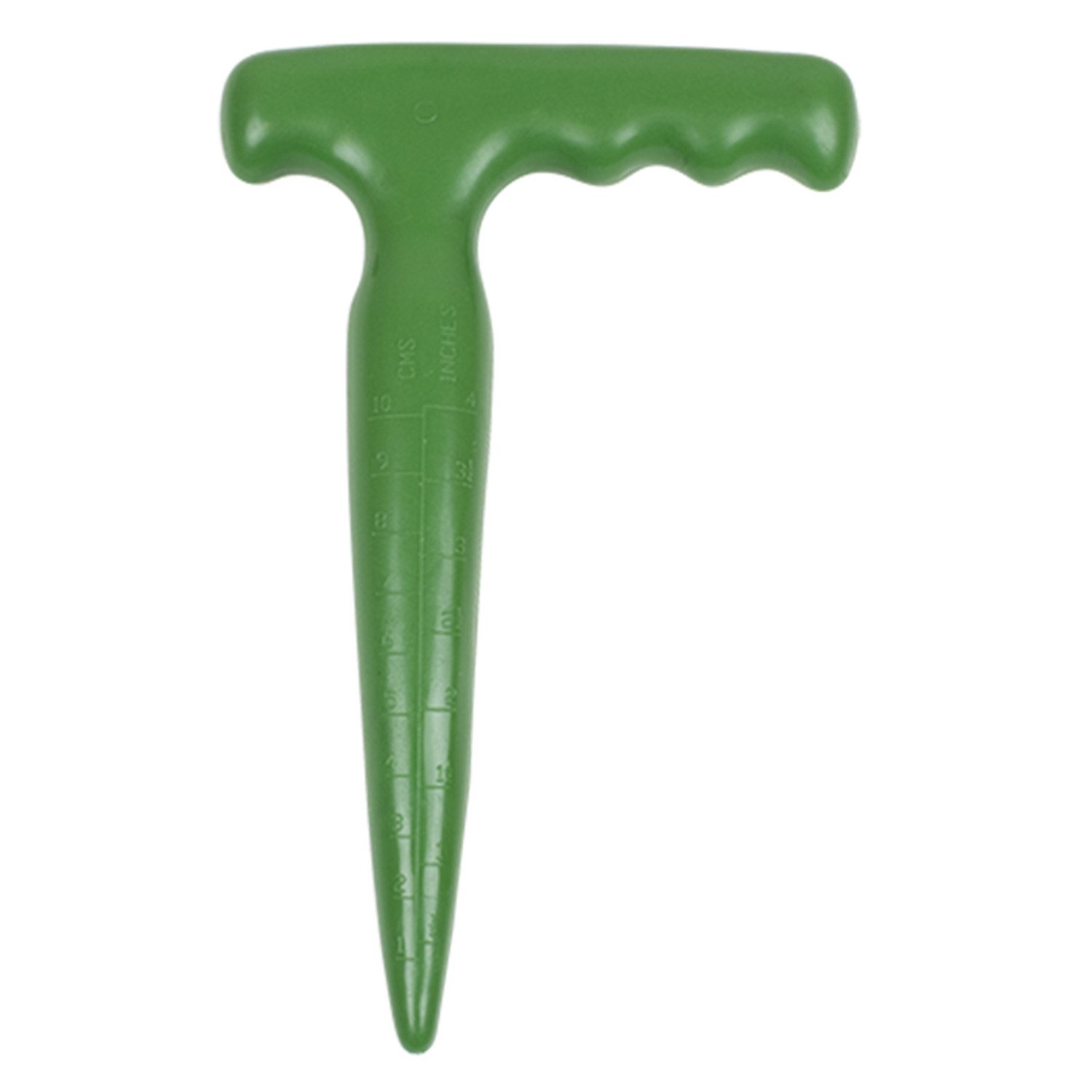 Greenmill Pflanzer GR0197, (1-tlg), Hand-Pikierstab 17,5cm, Pflanzlocher