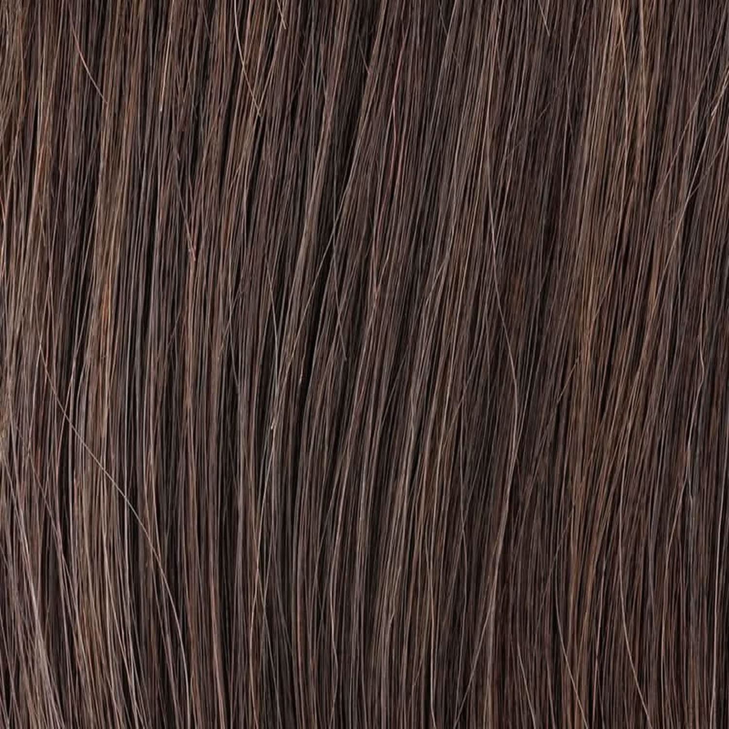 Ellen Wille Toupet Ellen Wille Famous, Aus 100 % Remy Echthaar mit natürlicher Lace Front und Mono-Top.