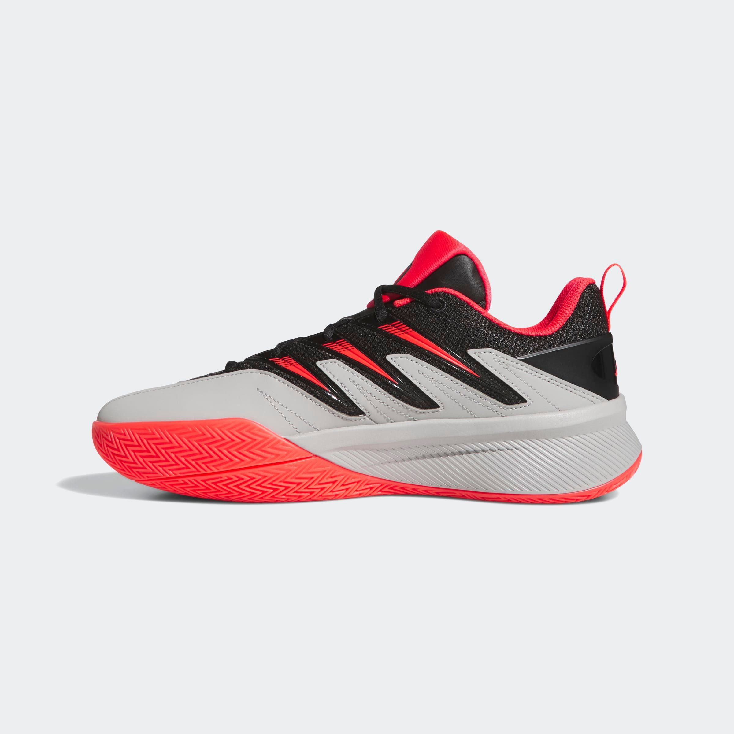 adidas Performance DAME CERTIFIED 3 Basketballschuh
