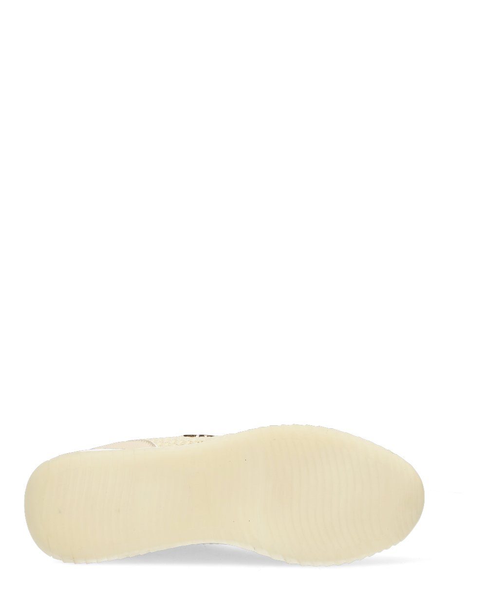 Mexx Mexx Damen Sneaker GITTE GLITTER - Sand Sneaker