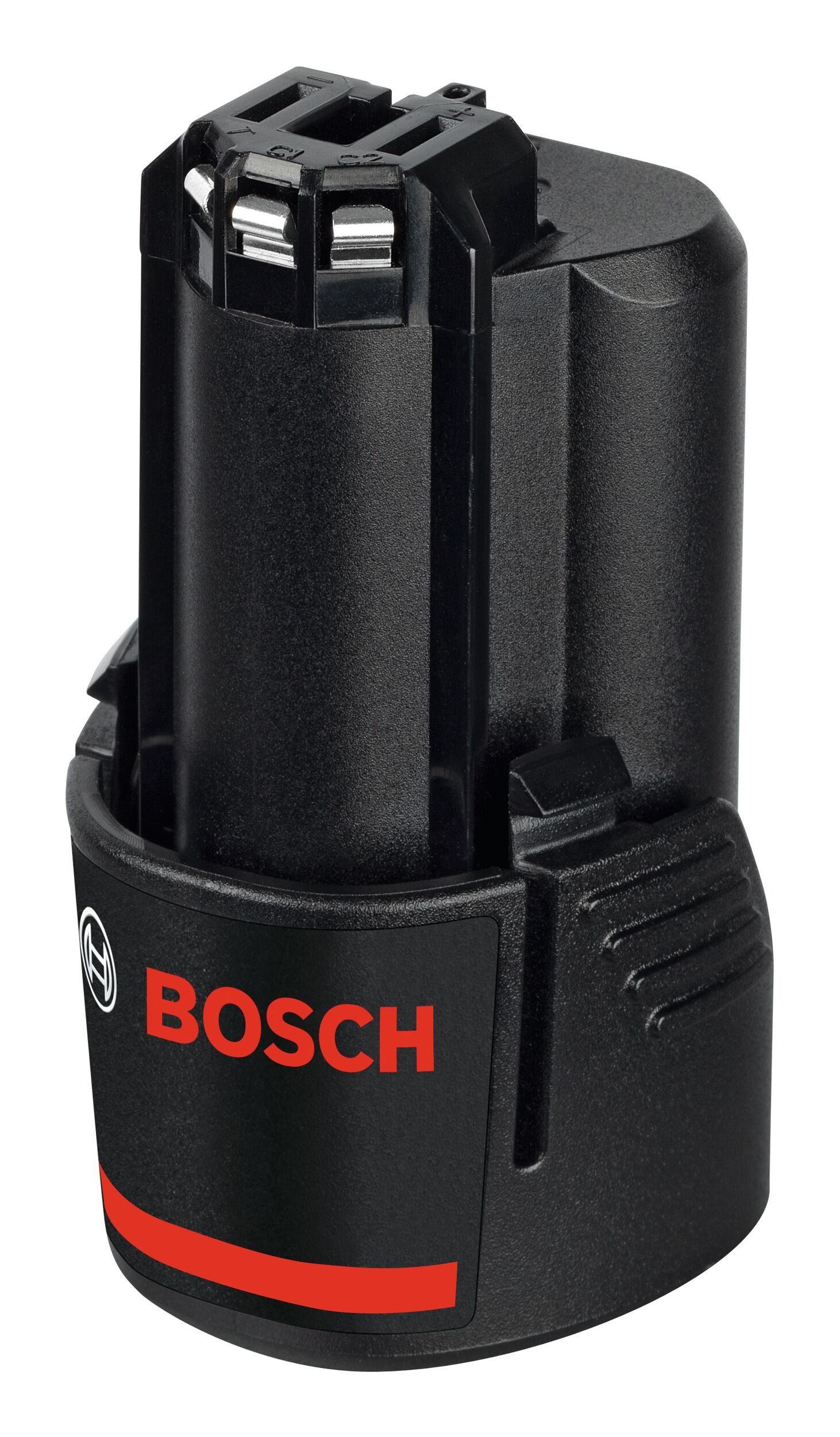 Bosch Professional GBA Akkupacks, 12 V 2 Ah GBA 12V 2.0 Ah