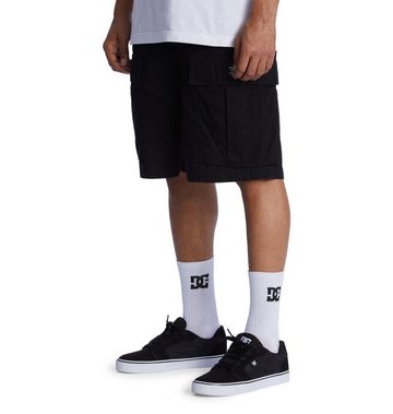 DC Shoes Cargoshorts Tundra