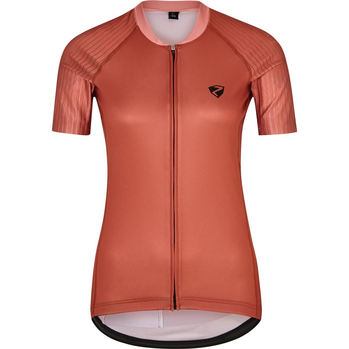 Ziener Radtrikot Naiala Lady Tricot