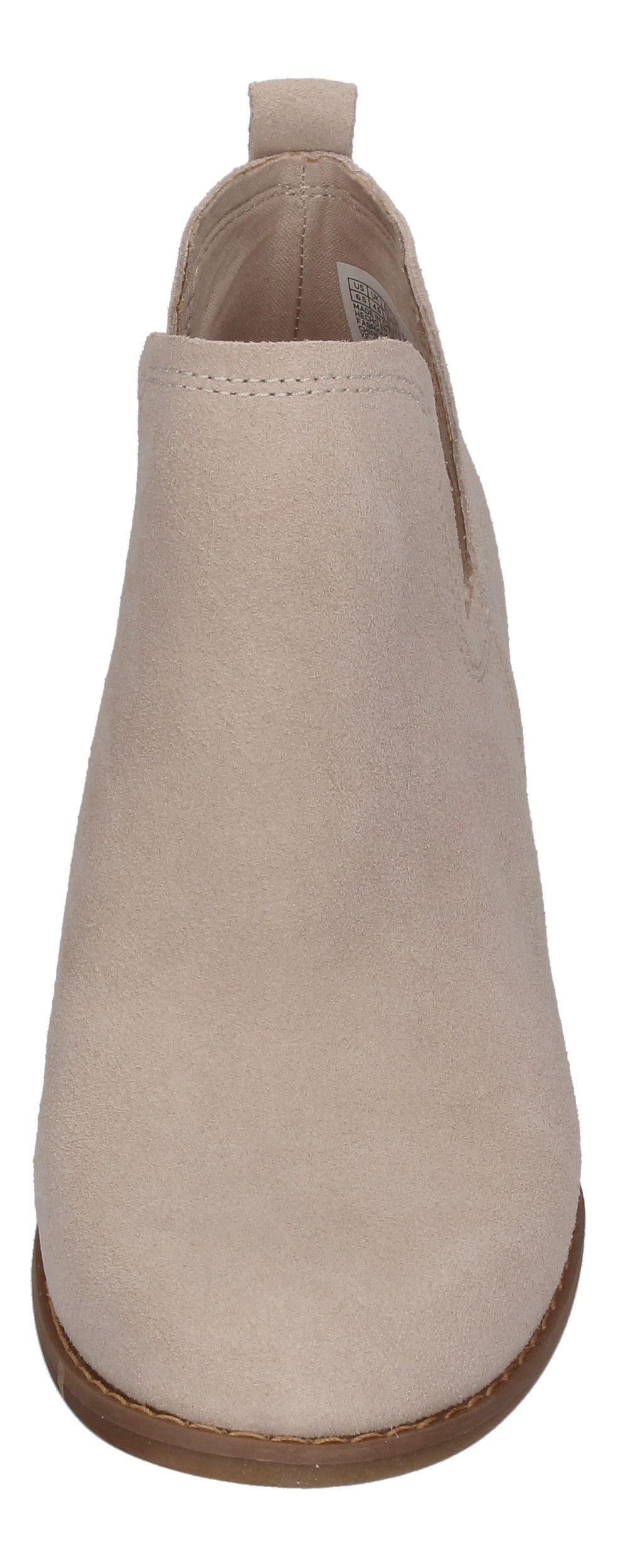 TOMS KALLIE 10018912 Stiefelette Sahara