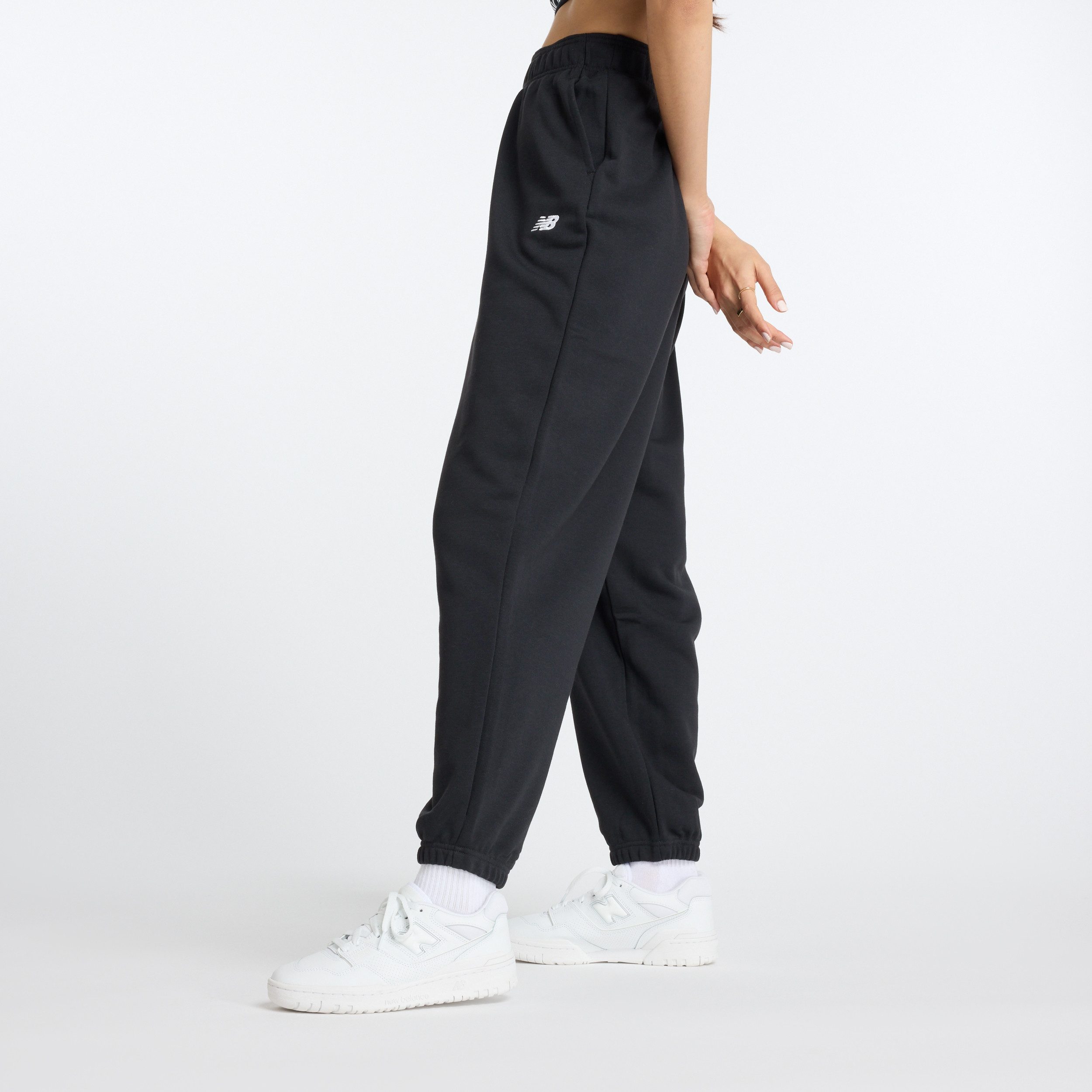 New Balance Jogginghose Sport Essentials French günstig online kaufen
