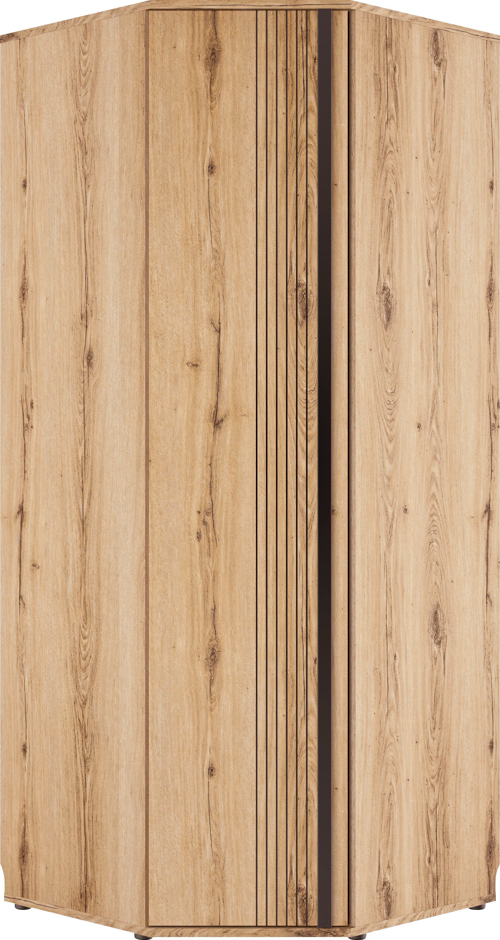 Gami Schrankmodule Enzo (1-St) Verschiedene Module einfach zu kombinieren