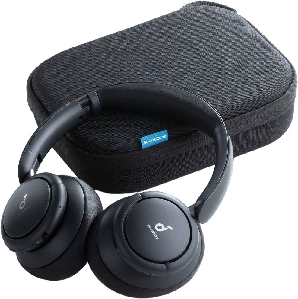 Anker SOUNDCORE Tune (Geräuschisolierung, Bluetooth) Life Headset