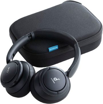 Anker SOUNDCORE Life Tune Headset (Geräuschisolierung, Bluetooth)