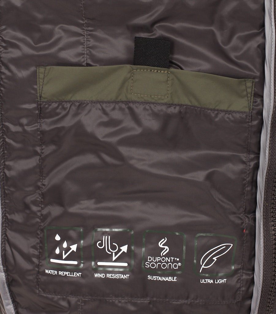 CASAMODA Steppweste günstig online kaufen