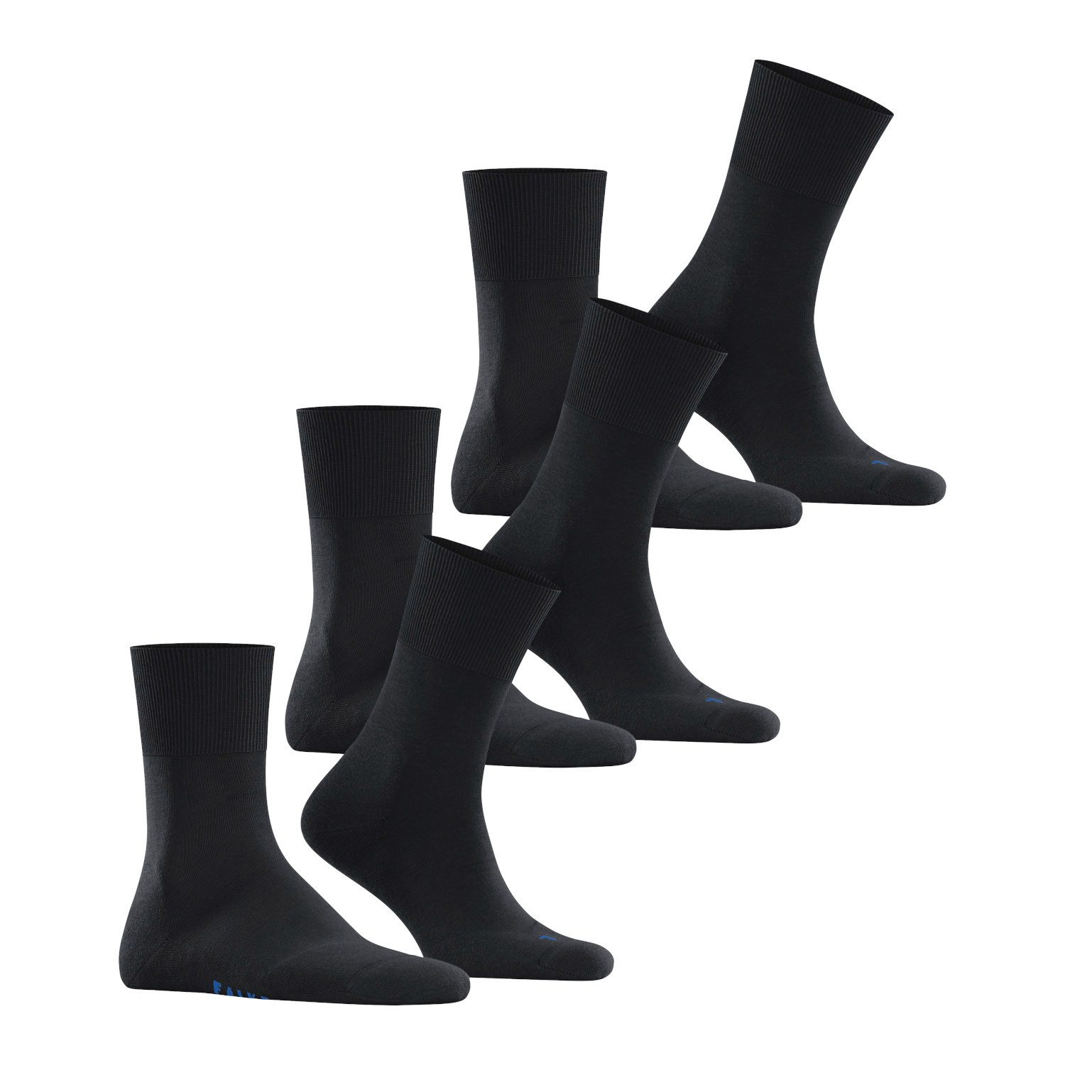 FALKE Freizeitsocken Falke Unisex Socken Run Bundle 3P SO 13029 günstig online kaufen