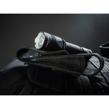Armytek LED Taschenlampe Dobermann Pro Magnet USB White Taktische