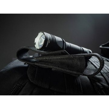 Armytek LED Taschenlampe Dobermann Pro Magnet USB Warm Taktische