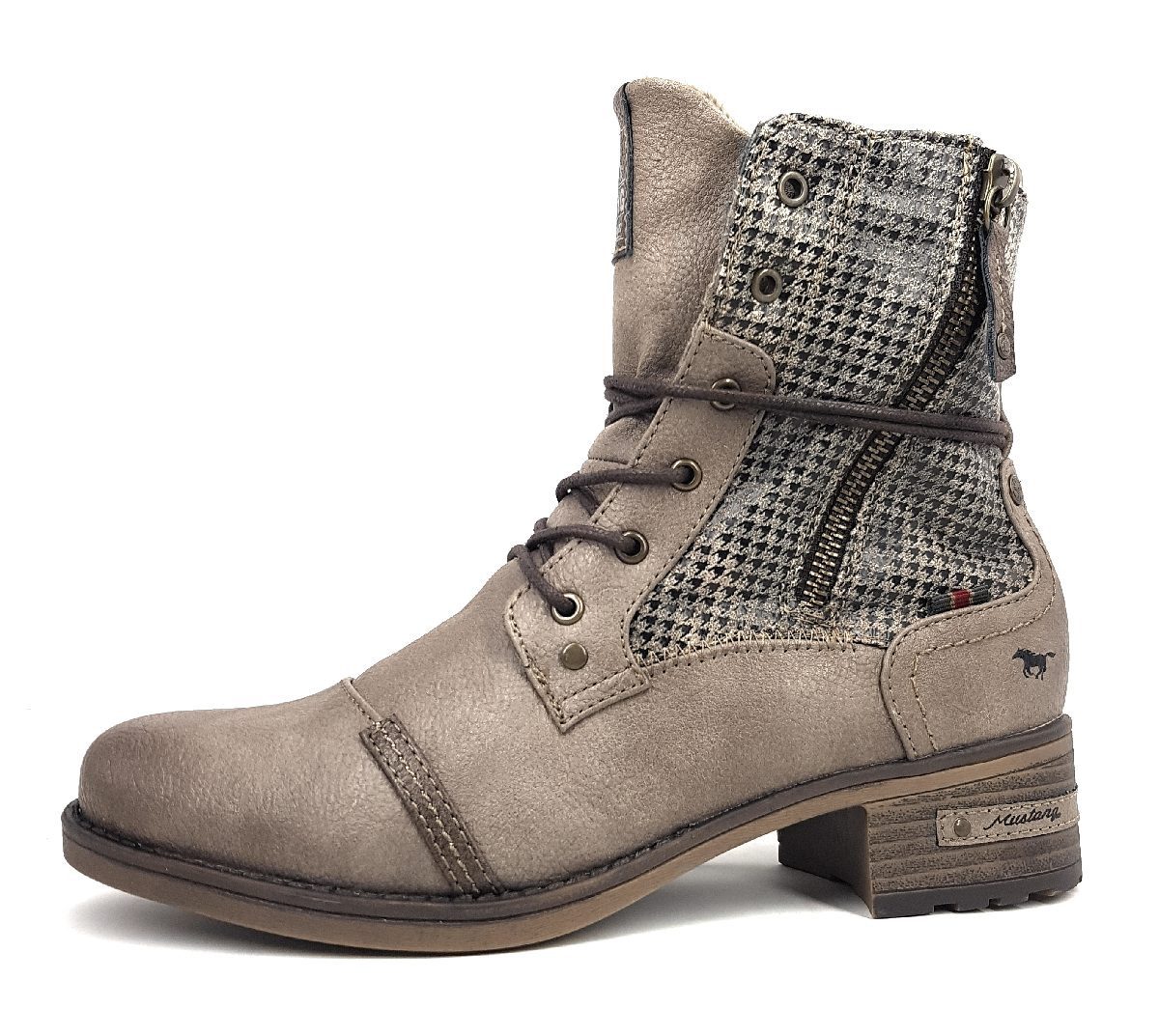 Mustang Shoes Stiefelette Stiefelette günstig online kaufen