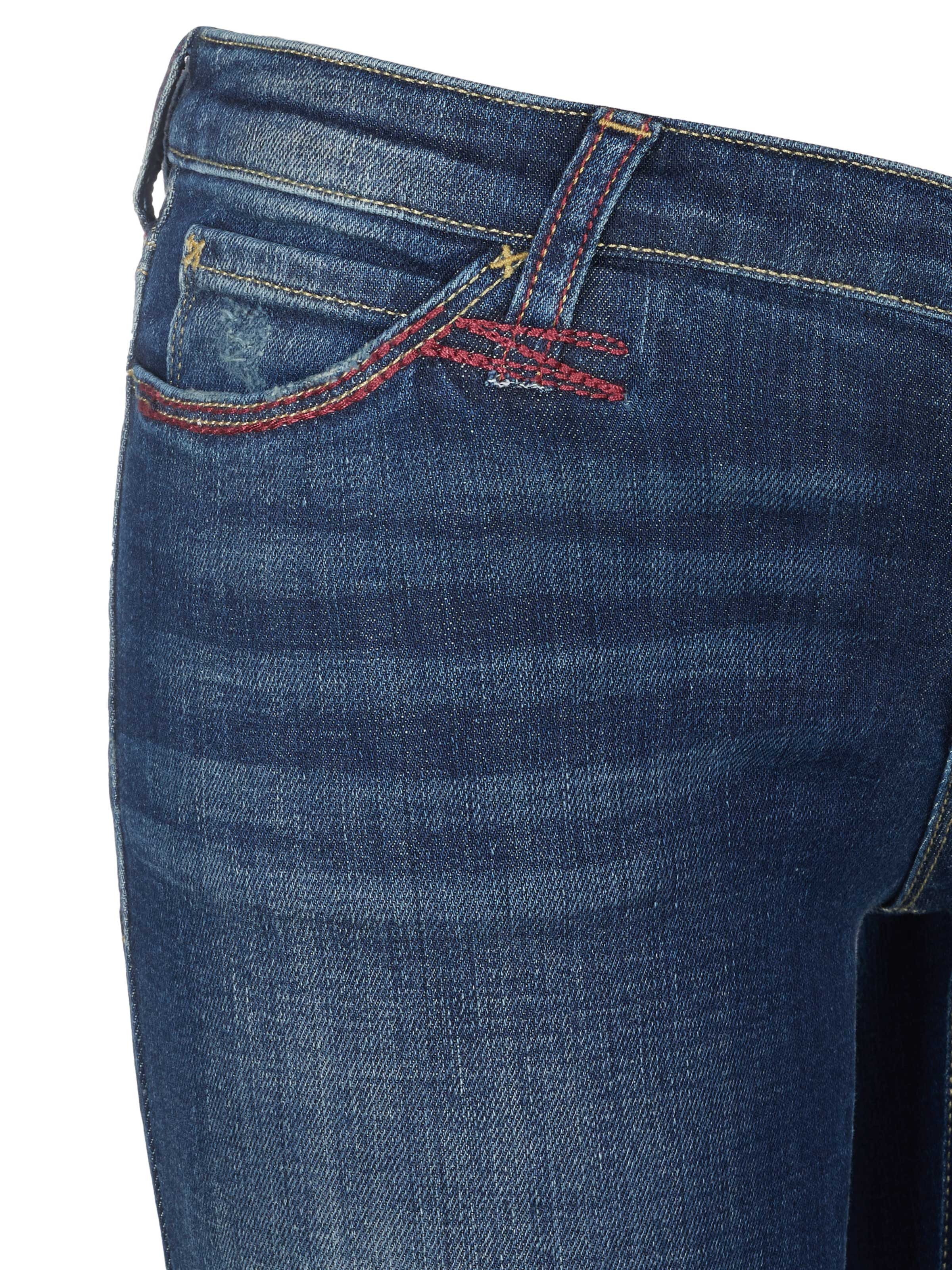 Emporio Armani Slim-fit-Jeans