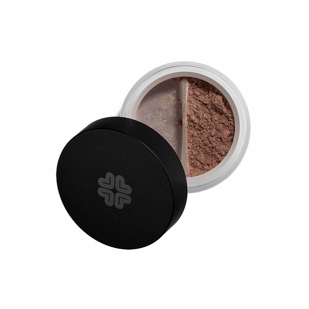 Lidschatten Sombra Mineral Miami Taupe