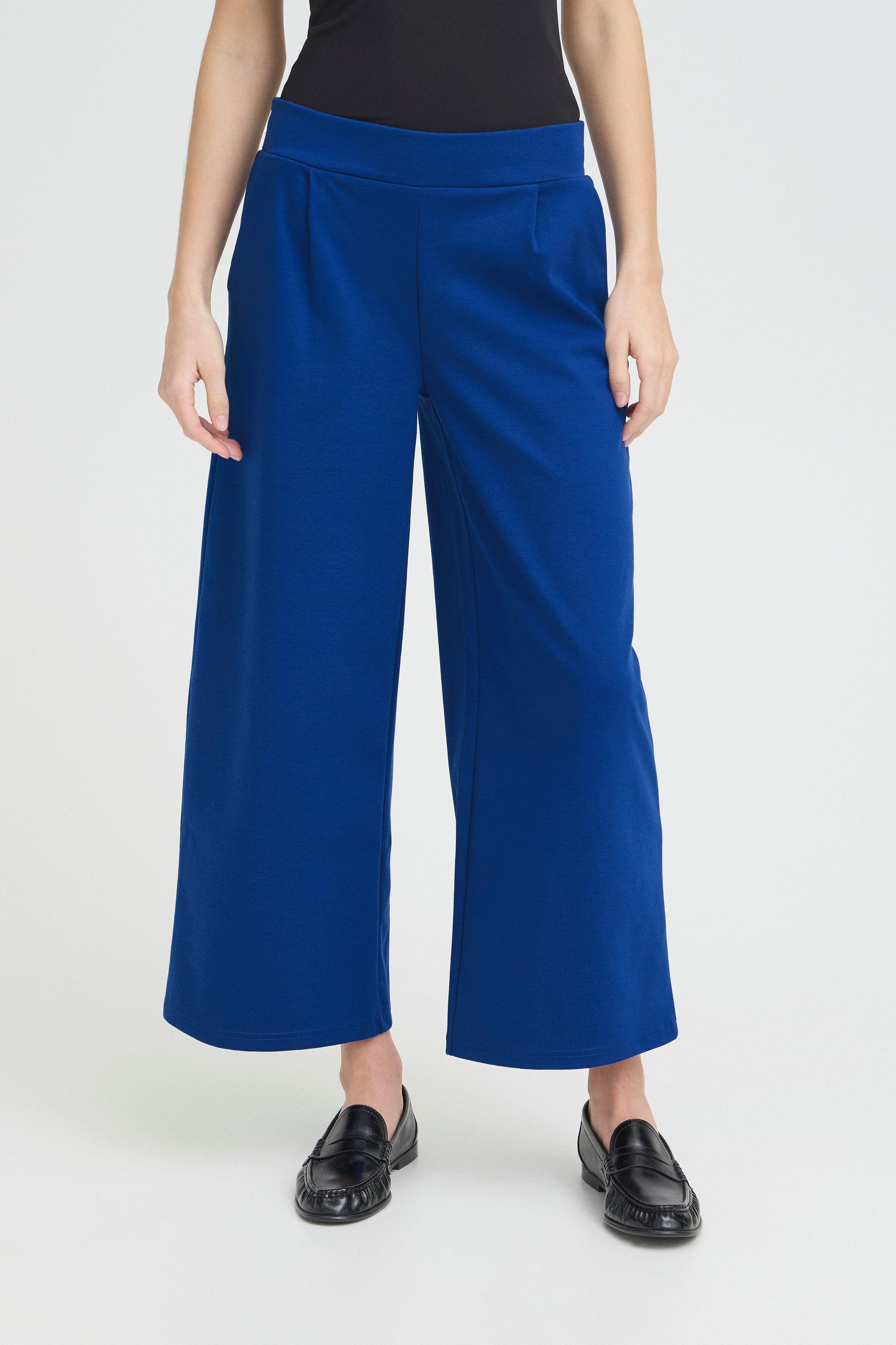 Ichi Stoffhose Casual IHKATE günstig online kaufen