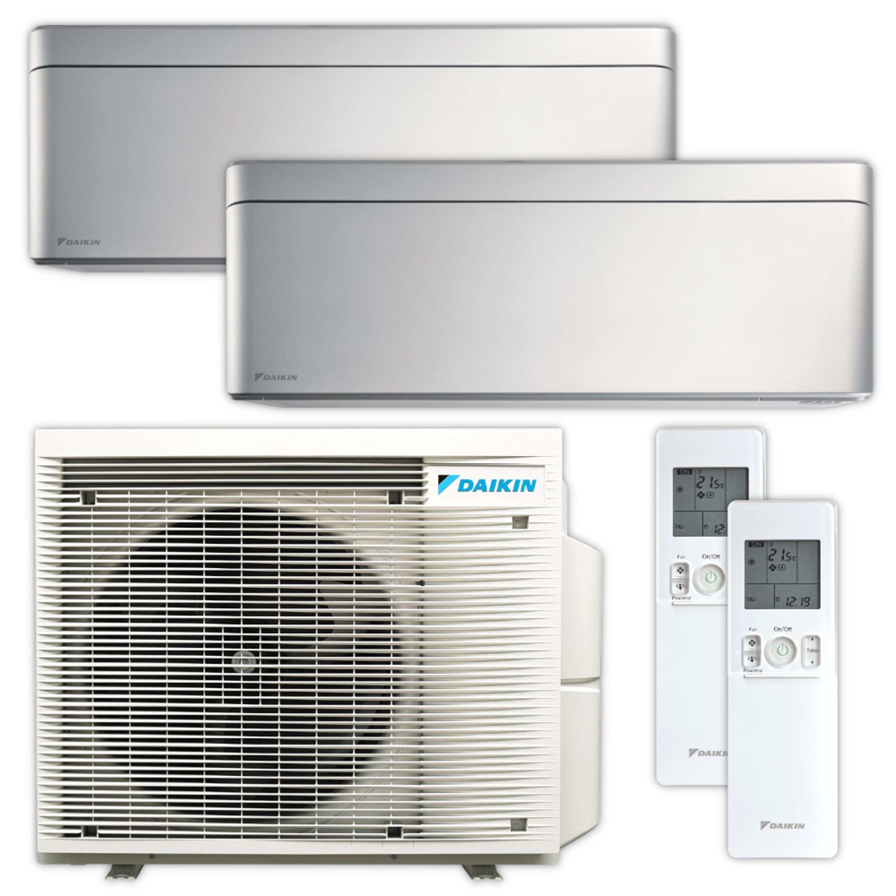 Daikin Klimagerät 2MXM40A9 + FTXA20CS / FTXA20CS