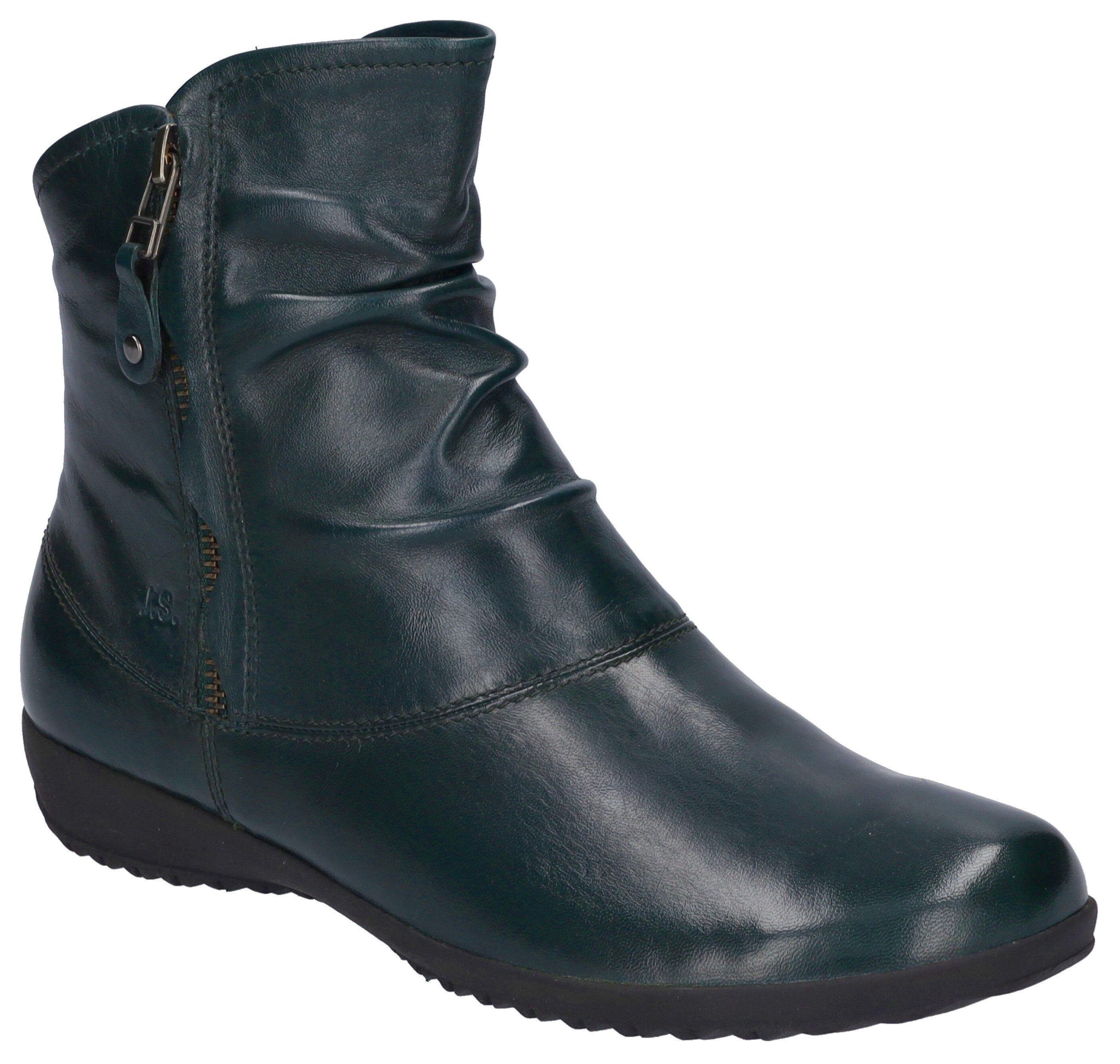 Josef Seibel Naly 24, blau Stiefelette günstig online kaufen