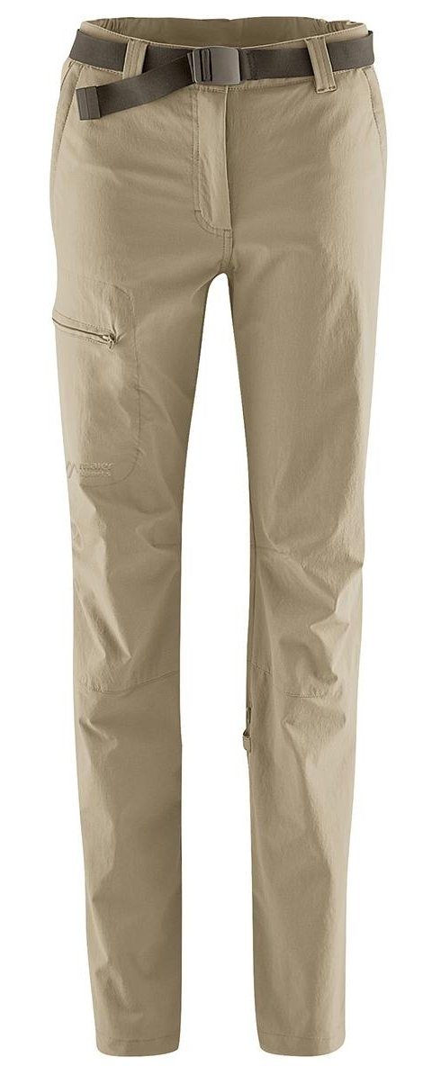 Outdoorhose Maier Sports Damen Lulaka Outdoorhose (Standardgrößen)