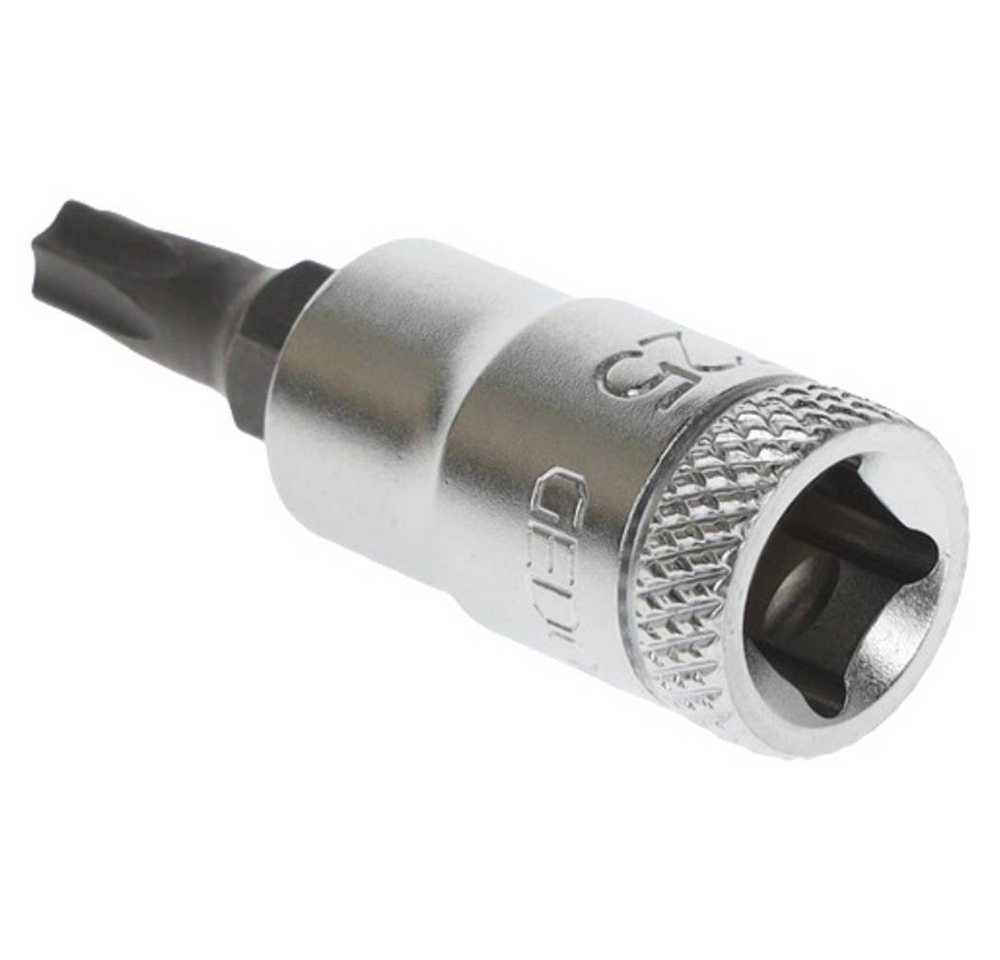 Thumbnail - Gedore Steckschlüssel Schraubendrehereinsatz 1/4″ Innen-TX T25