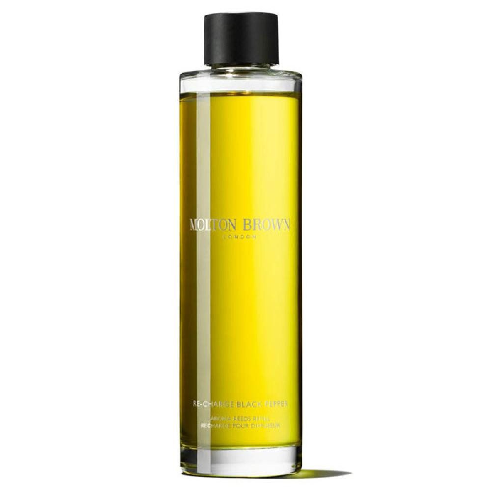 MOLTON BROWN Raumduft Raumduft Refill Nachfüllpackung für Aroma Reeds Black Peppercorn (150m