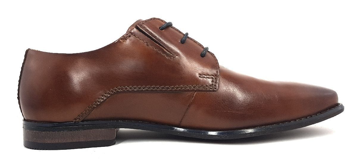 bugatti elegante Schnürer Schnürschuh günstig online kaufen