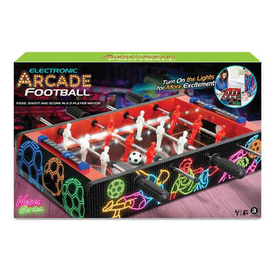 Merchant Ambassador Spiel, Electronic Arcade Football (Neon)