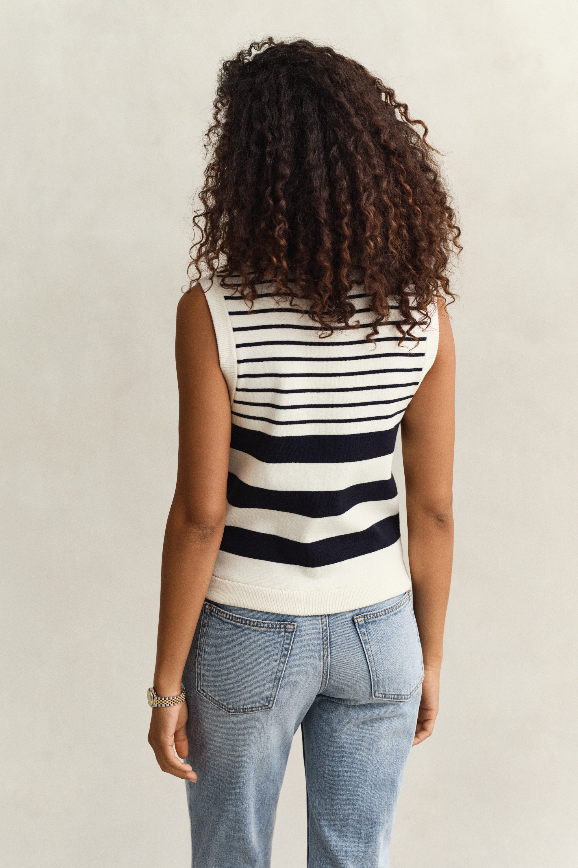 Gant Pullunder