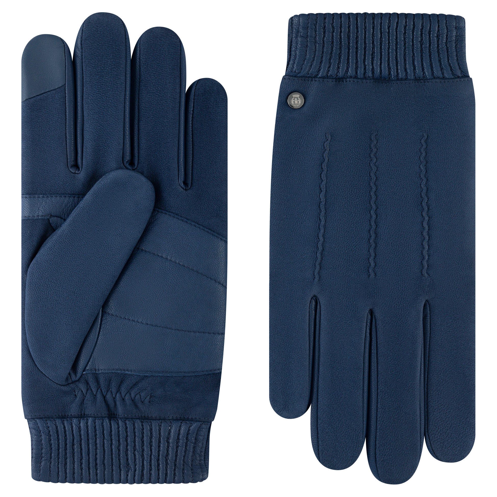 Lederhandschuhe STEINFORT