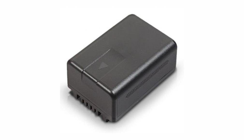 Panasonic Akku VW-VBT 190 EG-K Akku