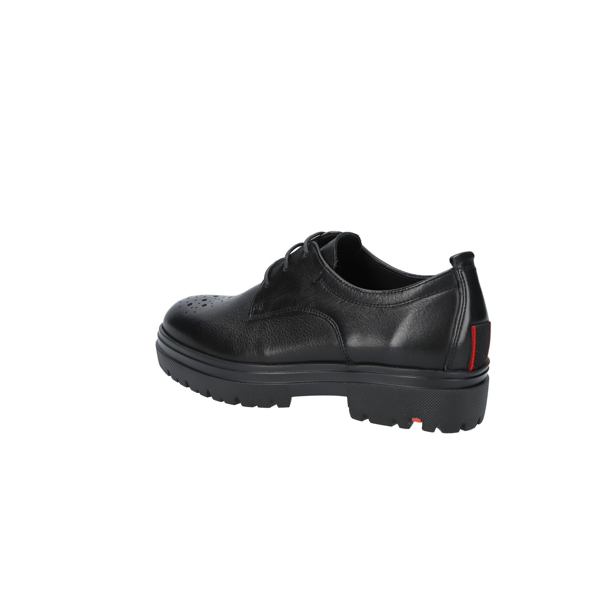 Schnürschuh