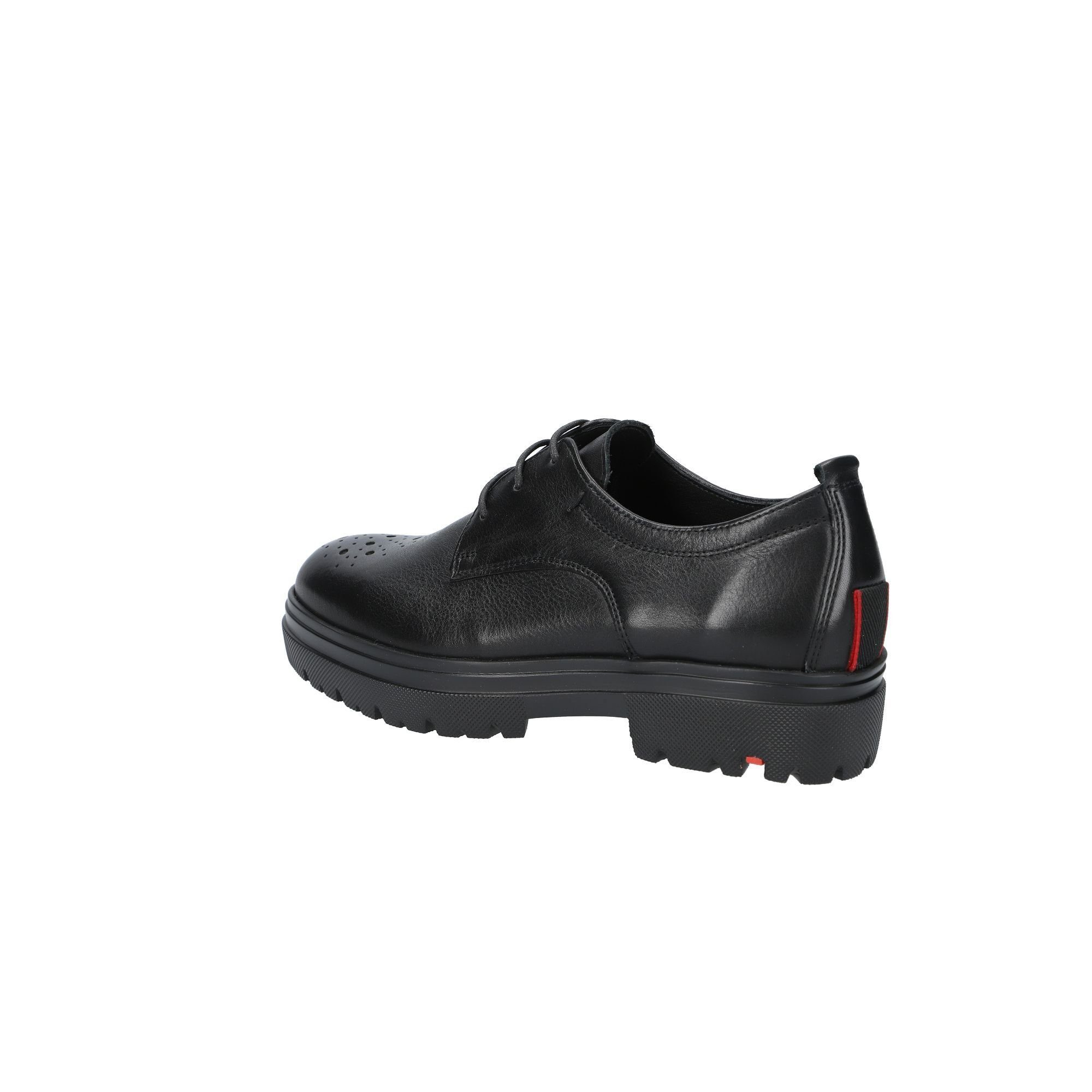 Lloyd Schnürschuh (2-tlg) BLACK