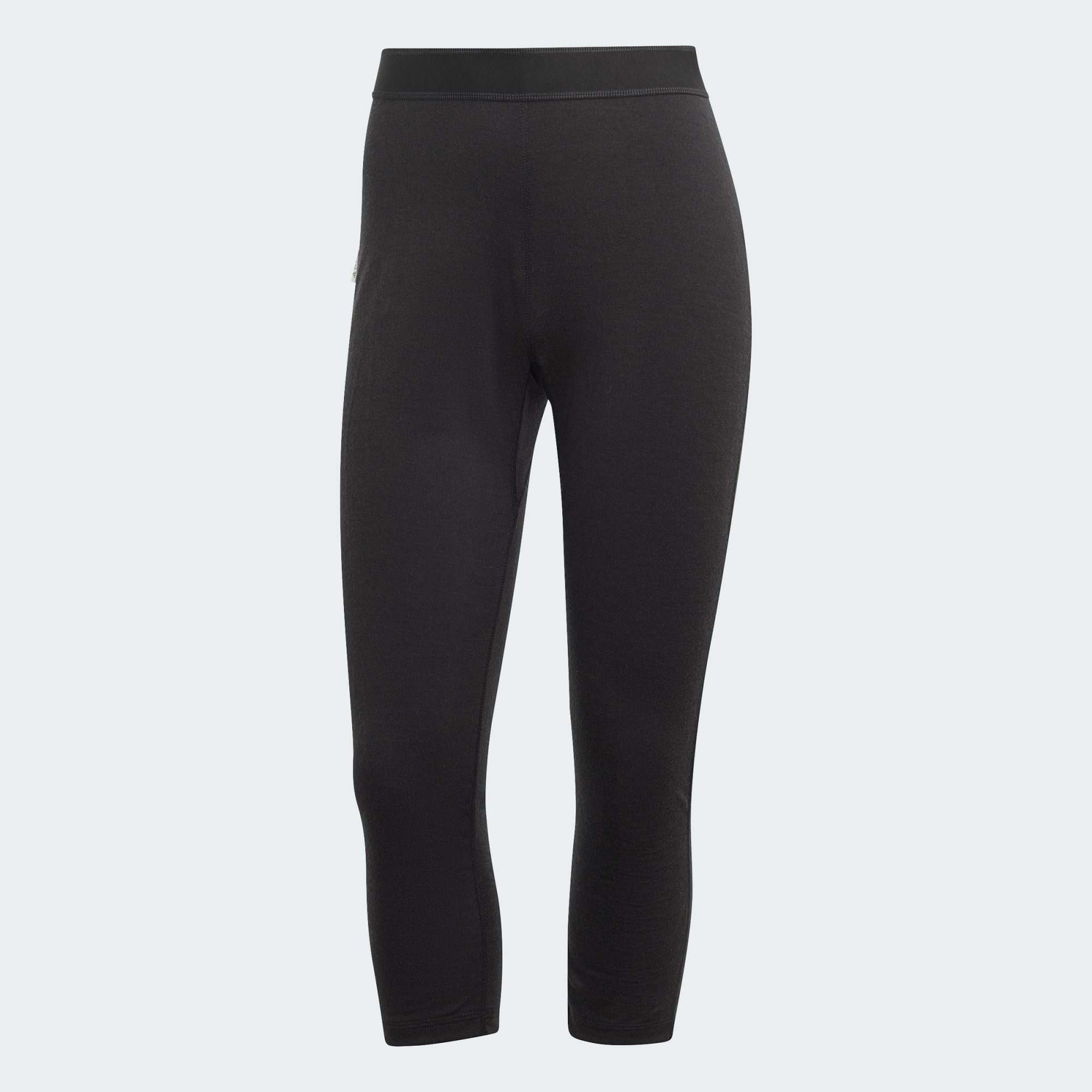 Leggings XPERIOR MERINO 200 BASELAYER 3/4-LEGGINGS