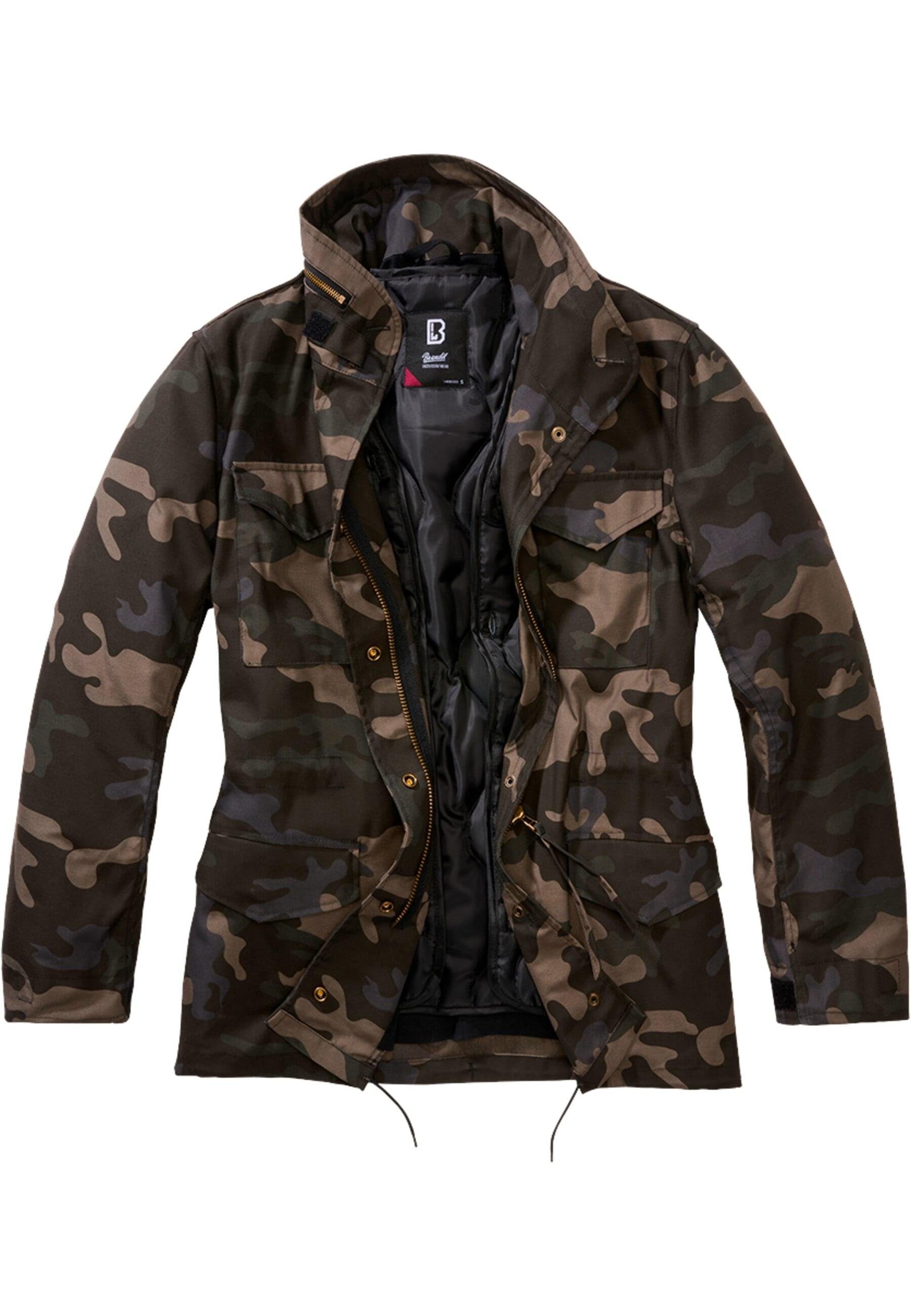 Brandit Parka Brandit Damen Ladies M65 günstig online kaufen