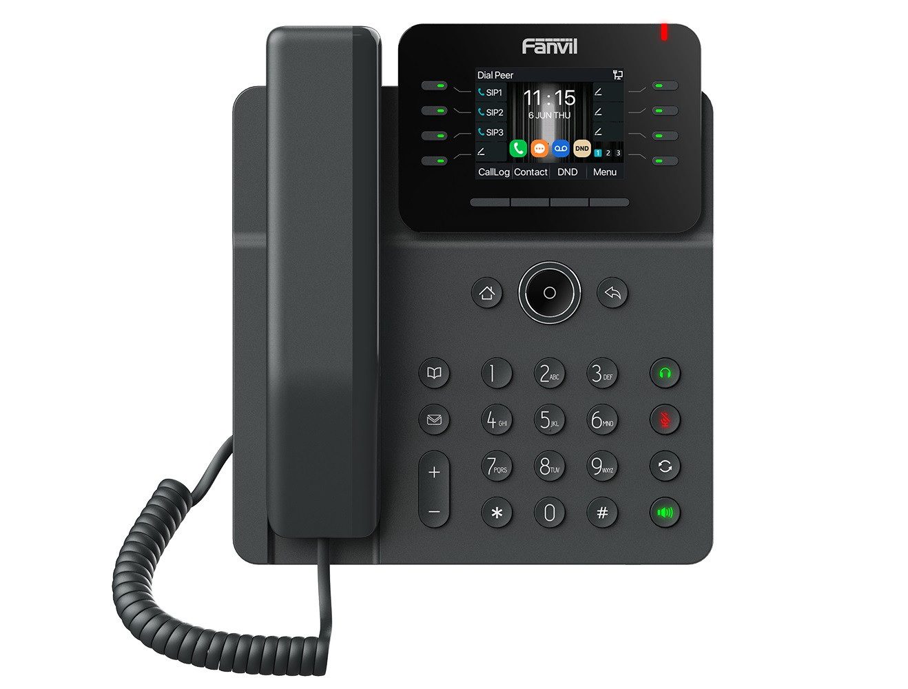 Fanvil Fanvil Schnurloses DECT-Telefon