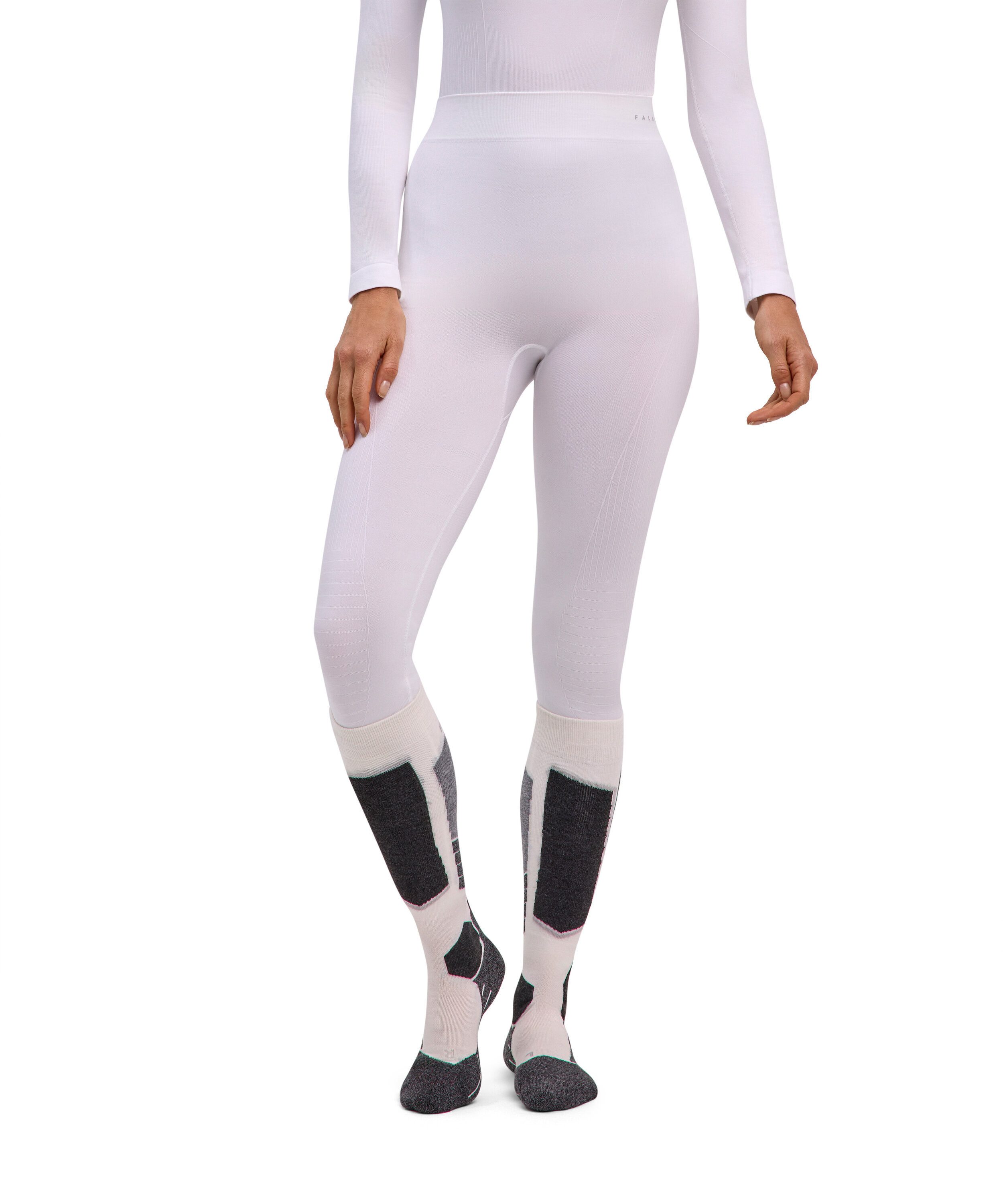 FALKE Thermounterhose FALKE Tights Maximum Warm (1-St., 1)