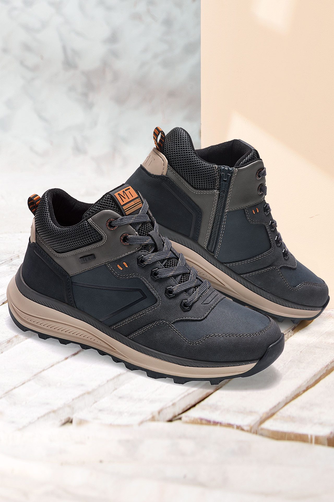 MARCO TOZZI Ankleboots